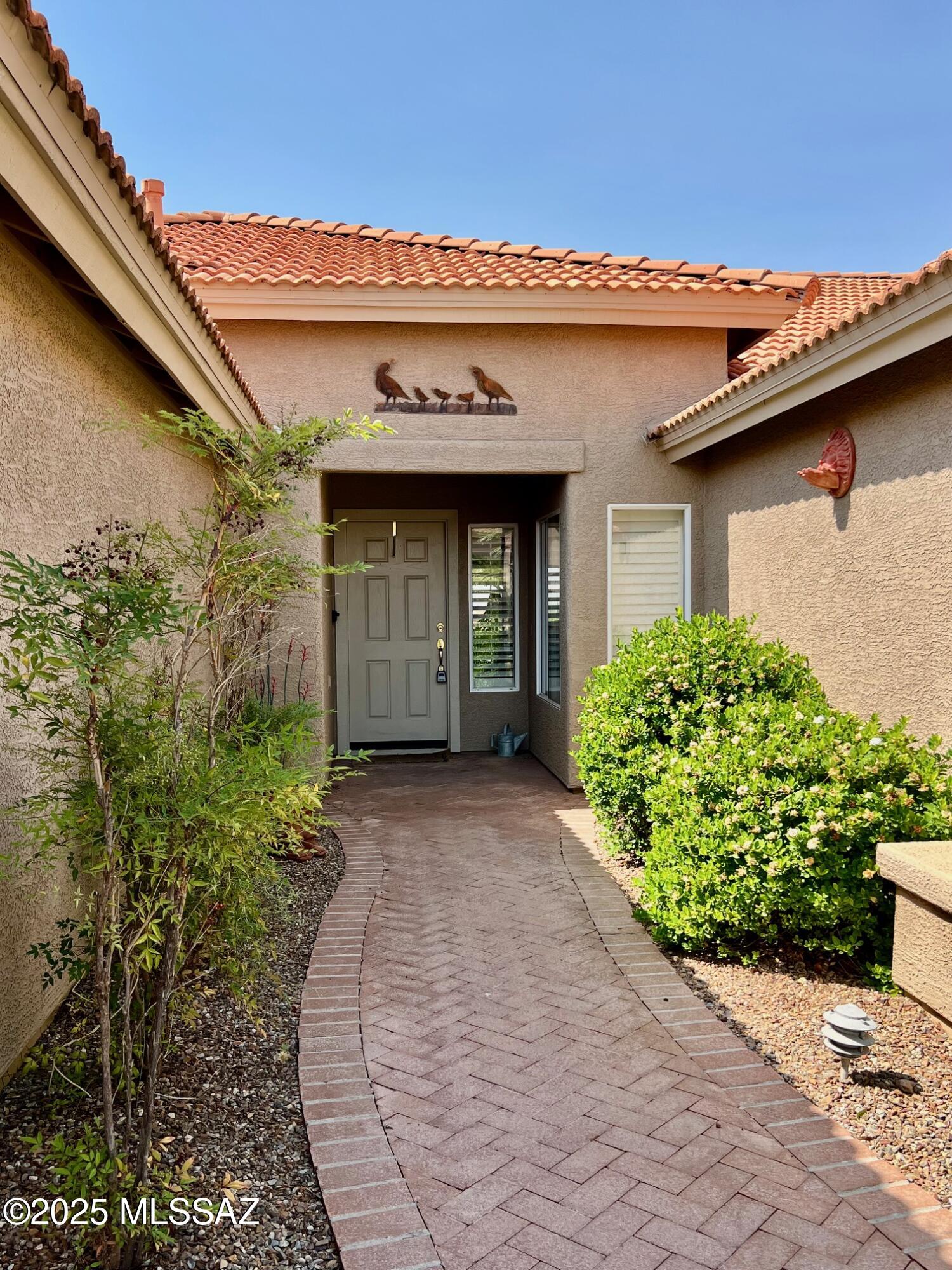 62187 E Amberwood Drive
