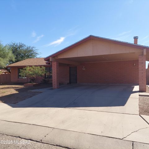 5159 S Carriage Hills Drive Tucson AZ 85746