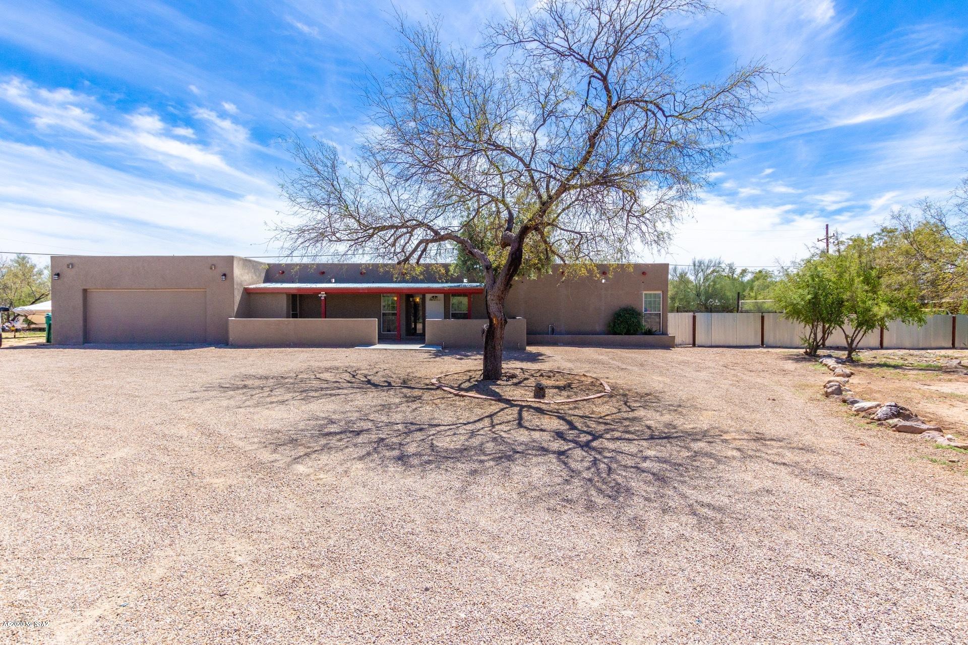 Orange Grove Park(1-35) - Residential
