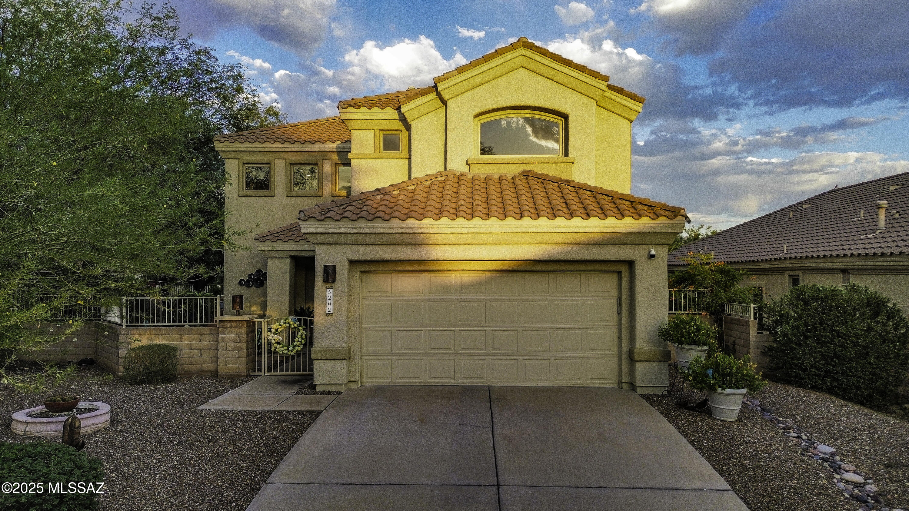 5202 Spring View Drive