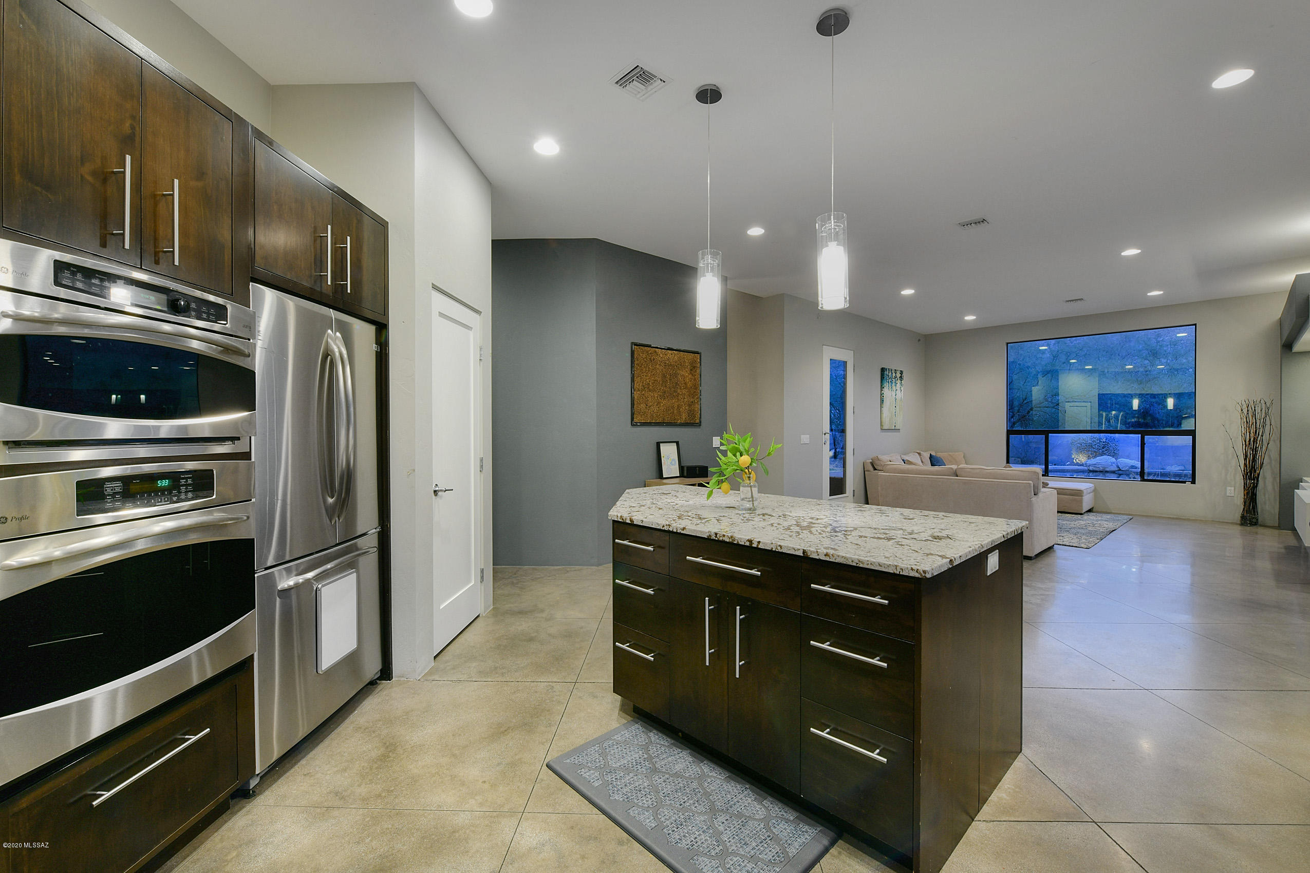 Snyder Creek Canyon (1-29) - Residential