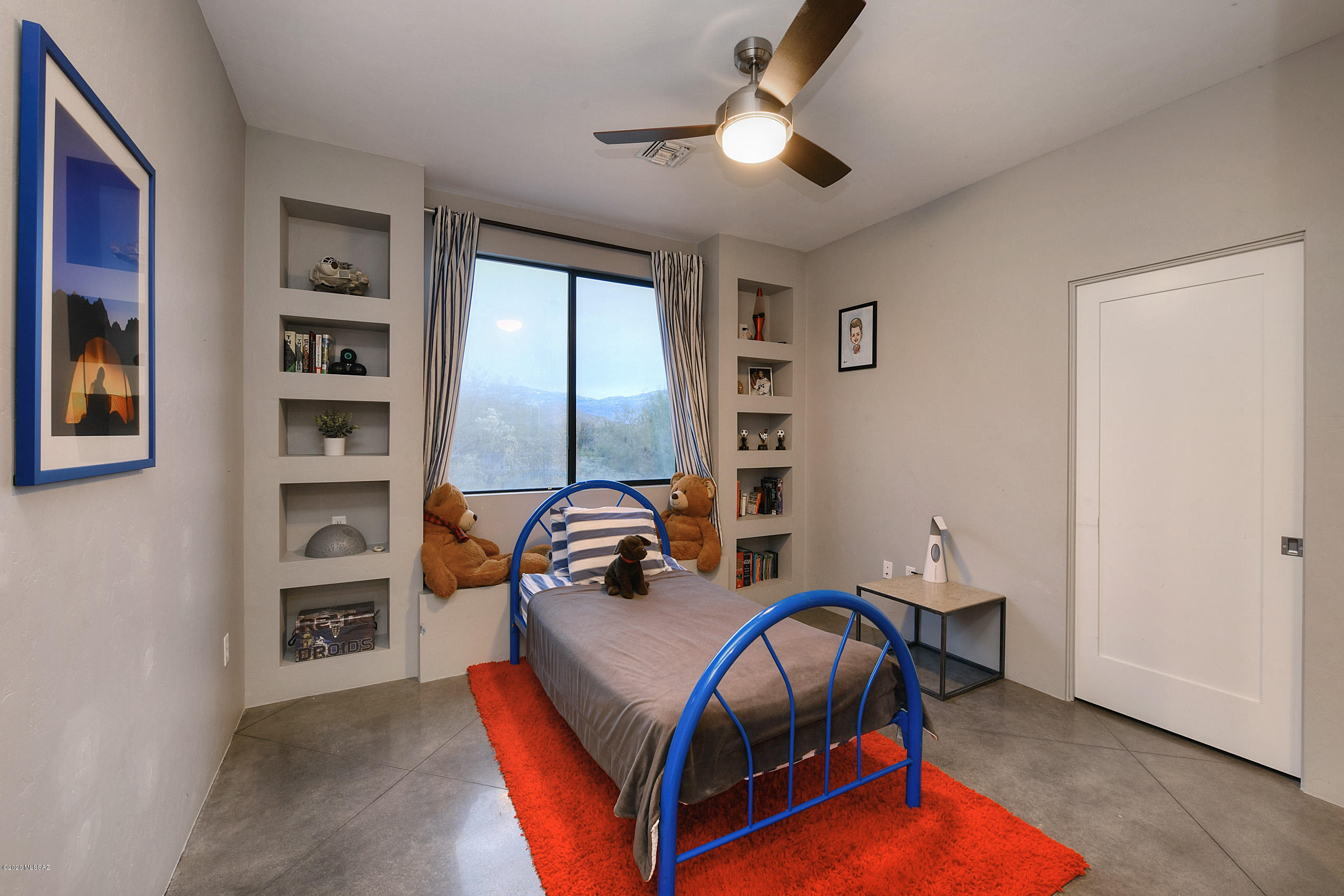 Snyder Creek Canyon (1-29) - Residential
