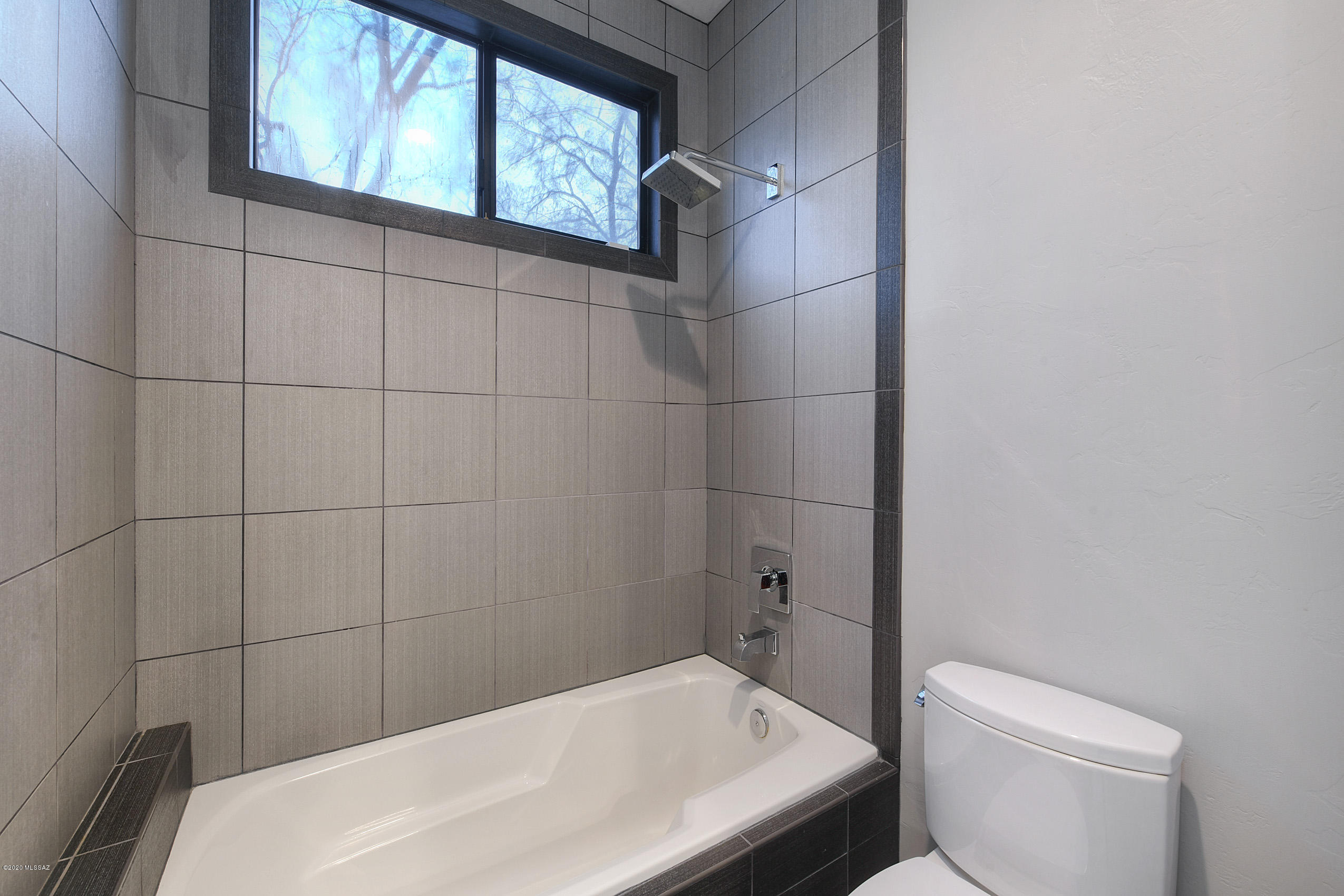 Snyder Creek Canyon (1-29) - Residential