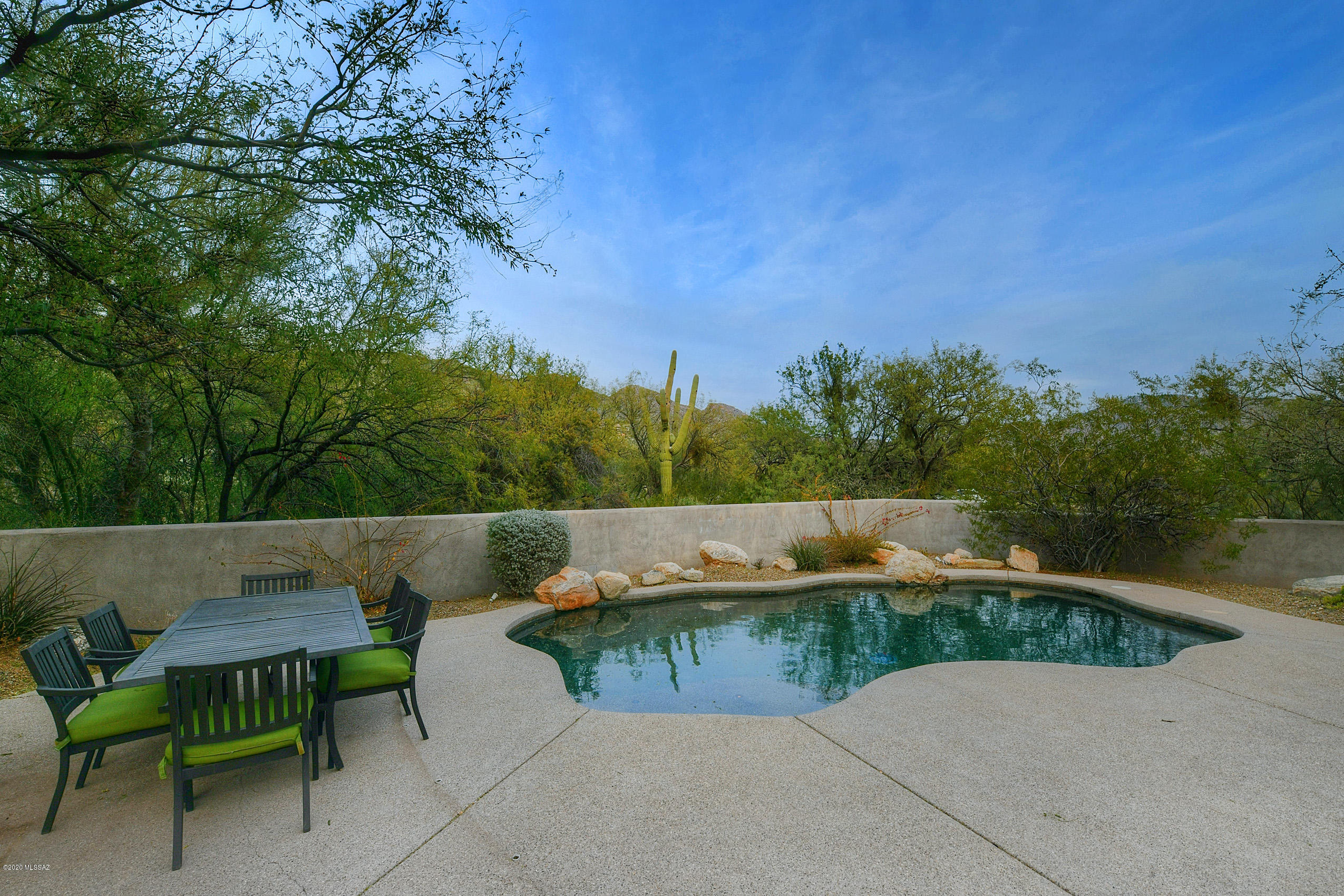 Snyder Creek Canyon (1-29) - Residential