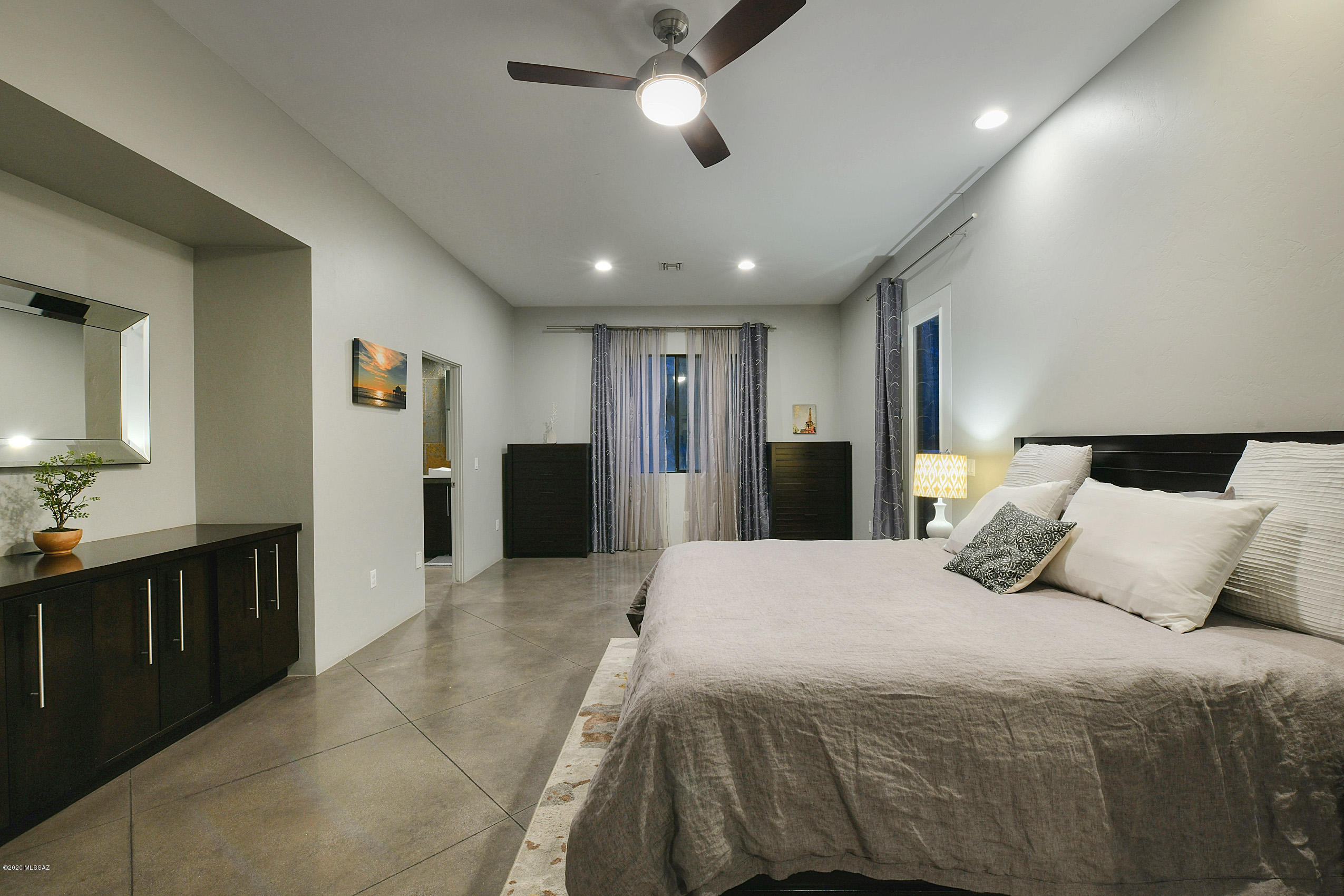Snyder Creek Canyon (1-29) - Residential