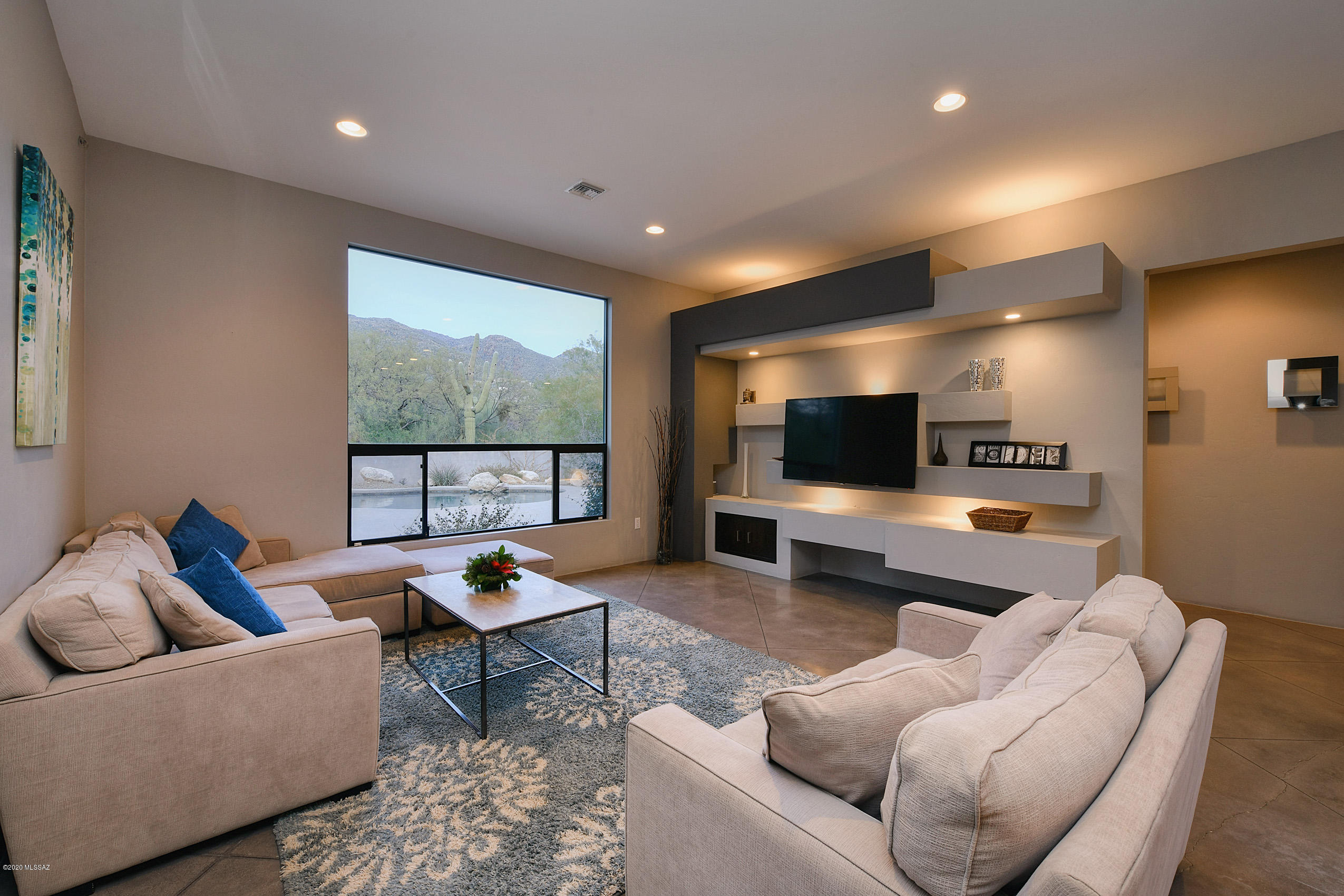 Snyder Creek Canyon (1-29) - Residential