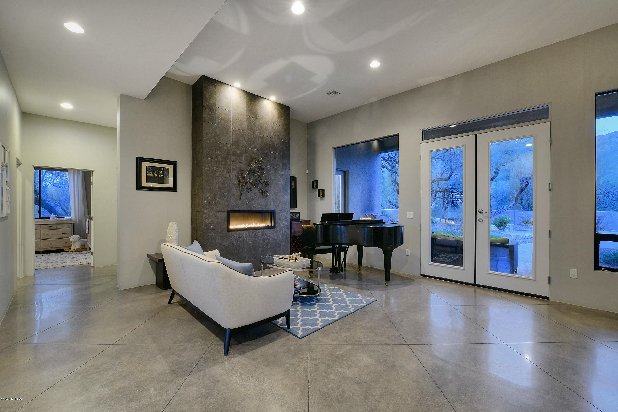 Snyder Creek Canyon (1-29) - Residential