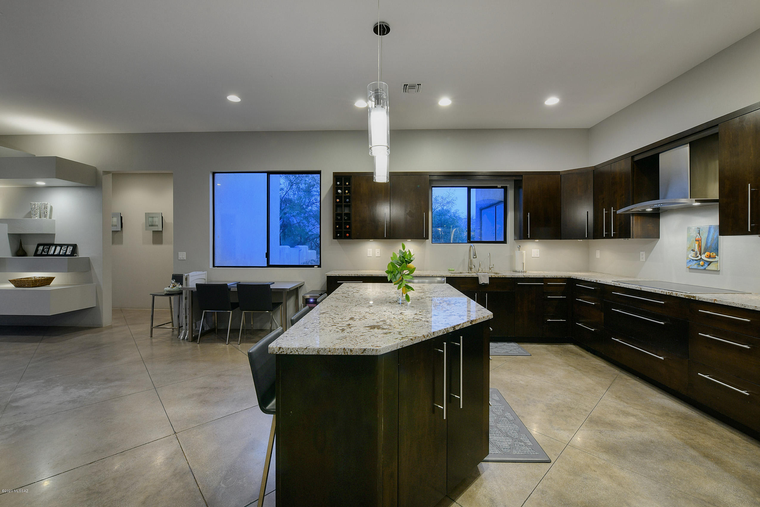 Snyder Creek Canyon (1-29) - Residential
