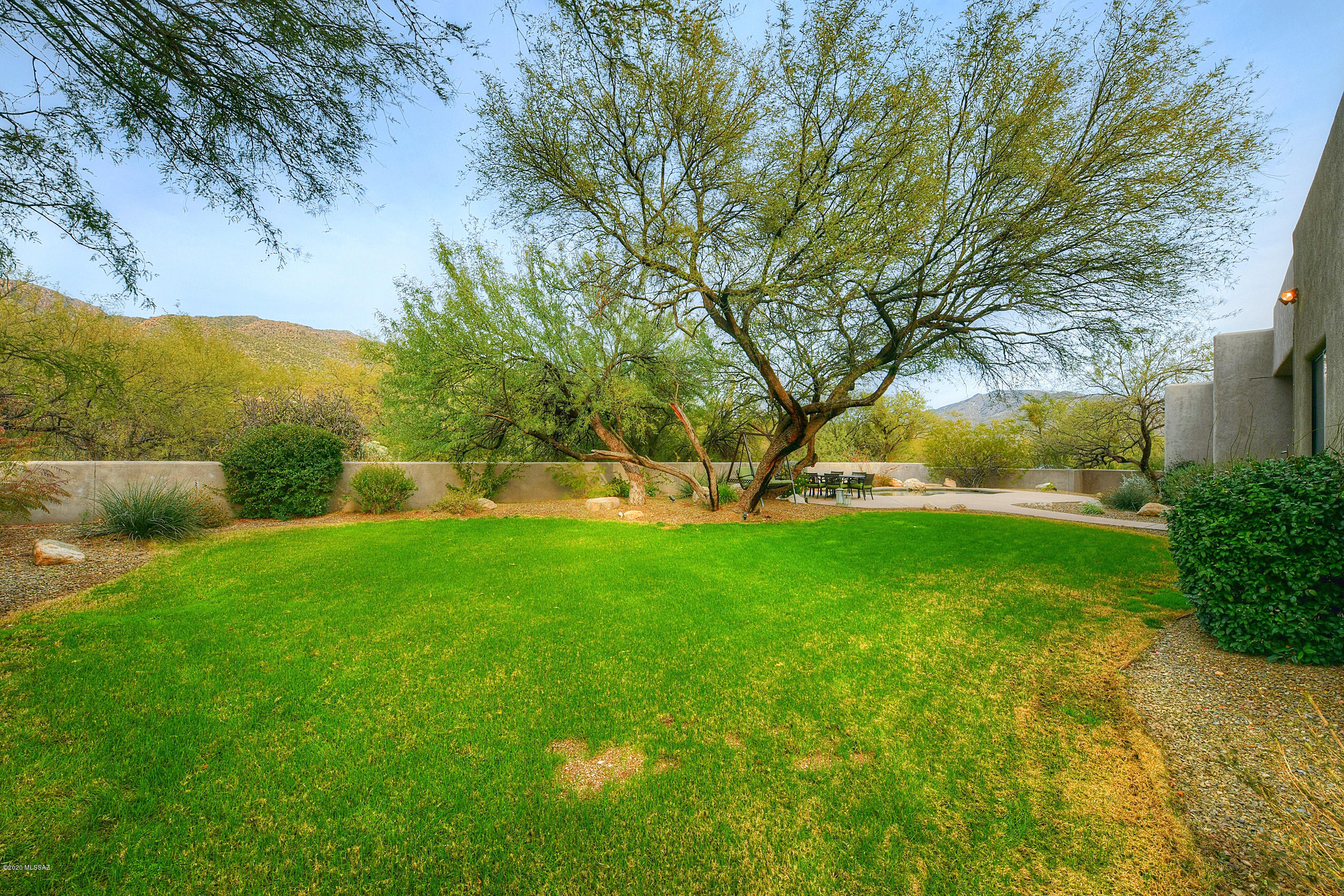 Snyder Creek Canyon (1-29) - Residential