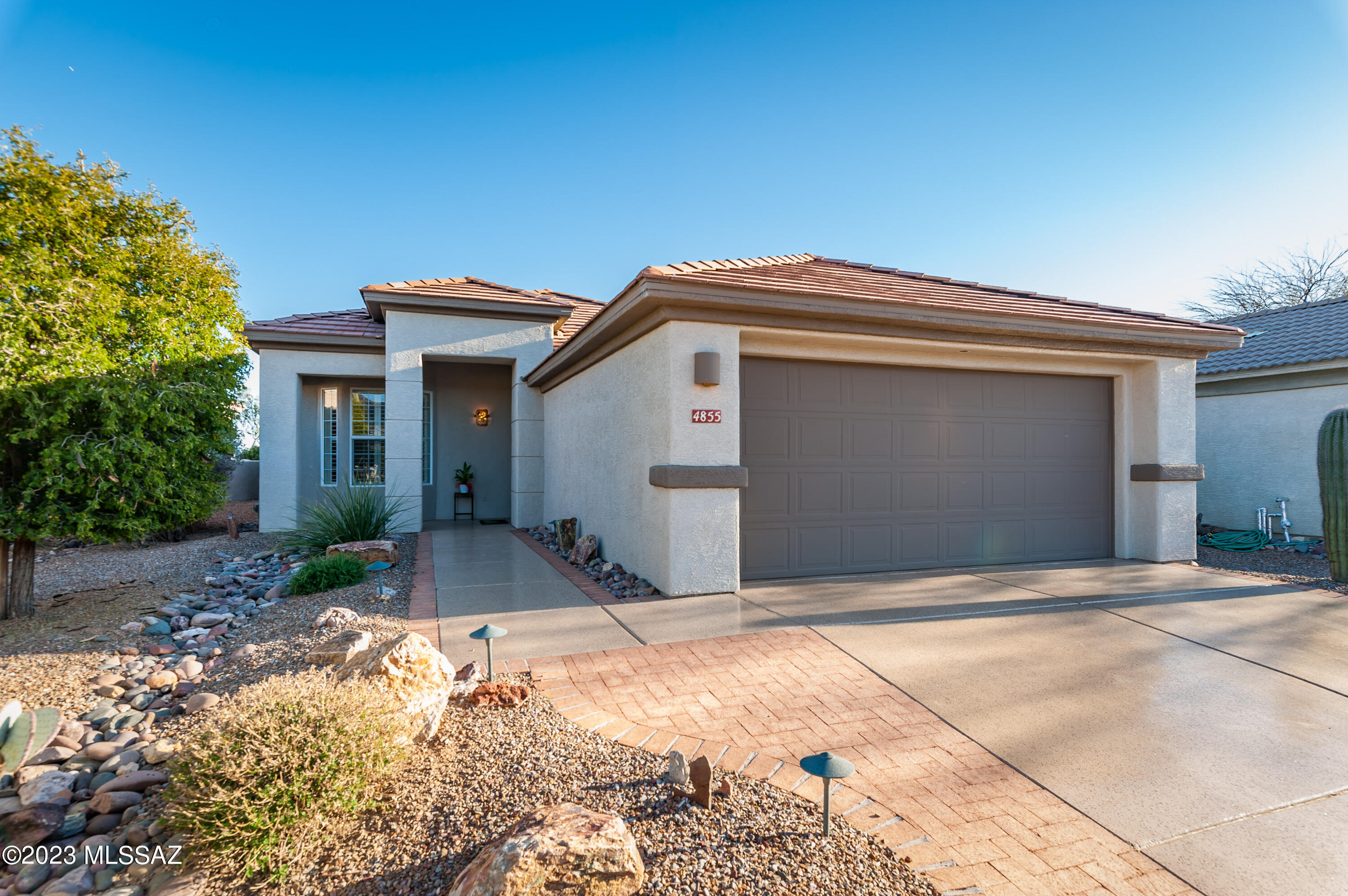 Heritage Highlands - Residential