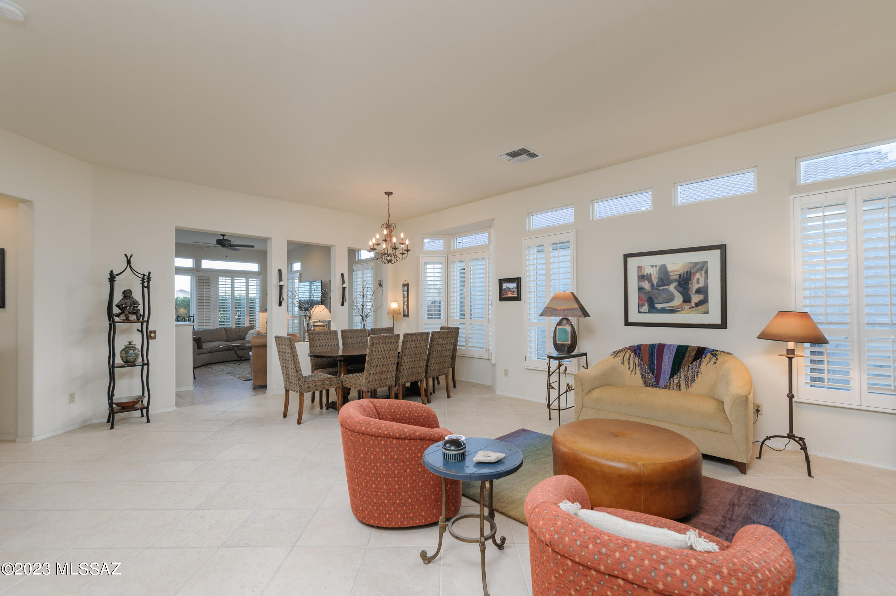 Heritage Highlands - Residential