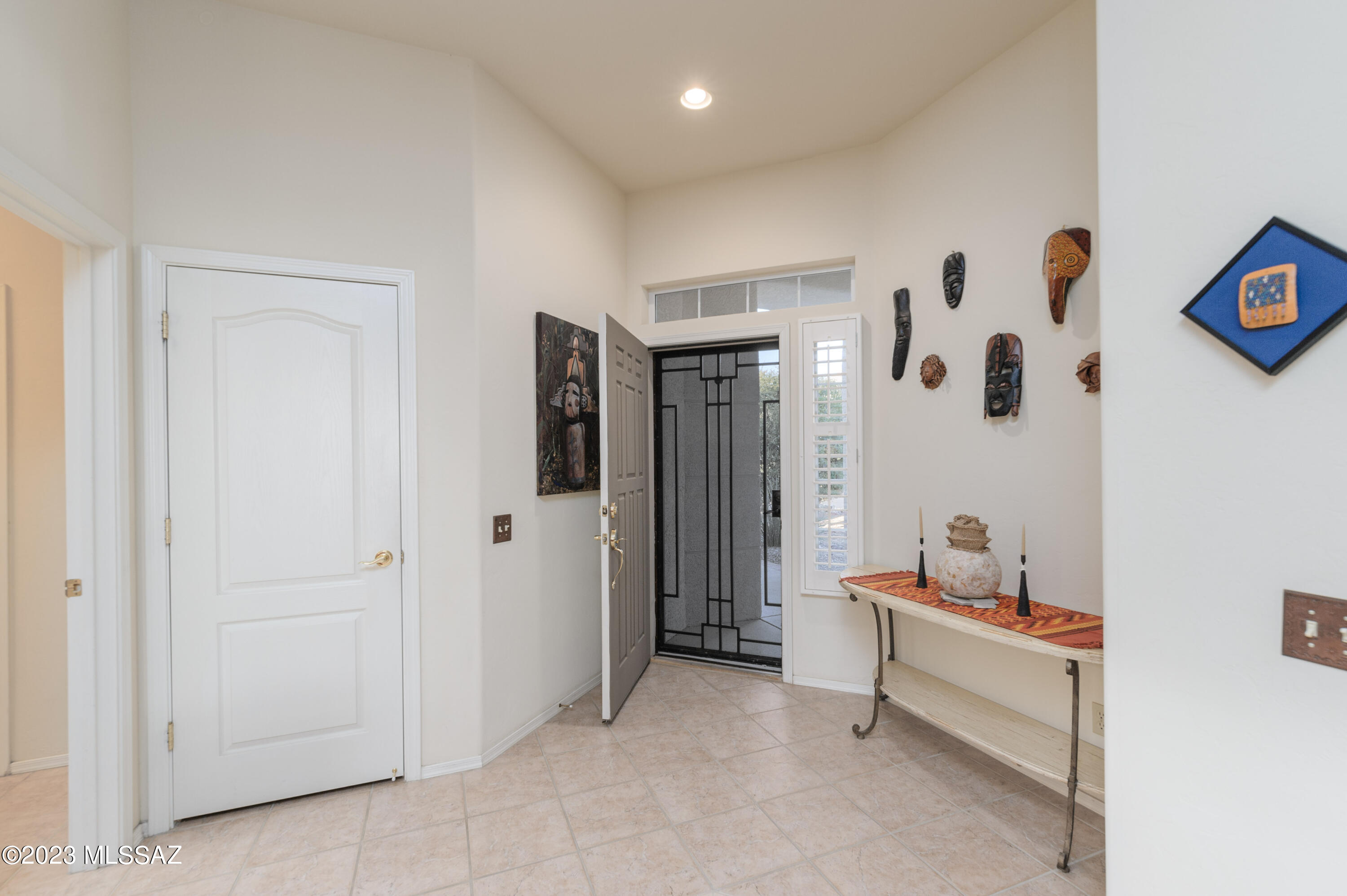 Heritage Highlands - Residential
