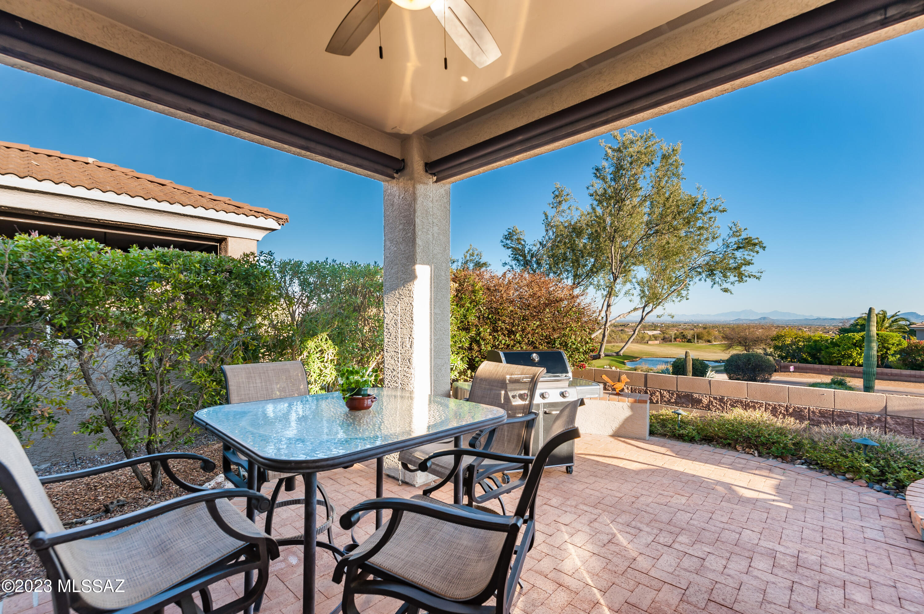 Heritage Highlands - Residential