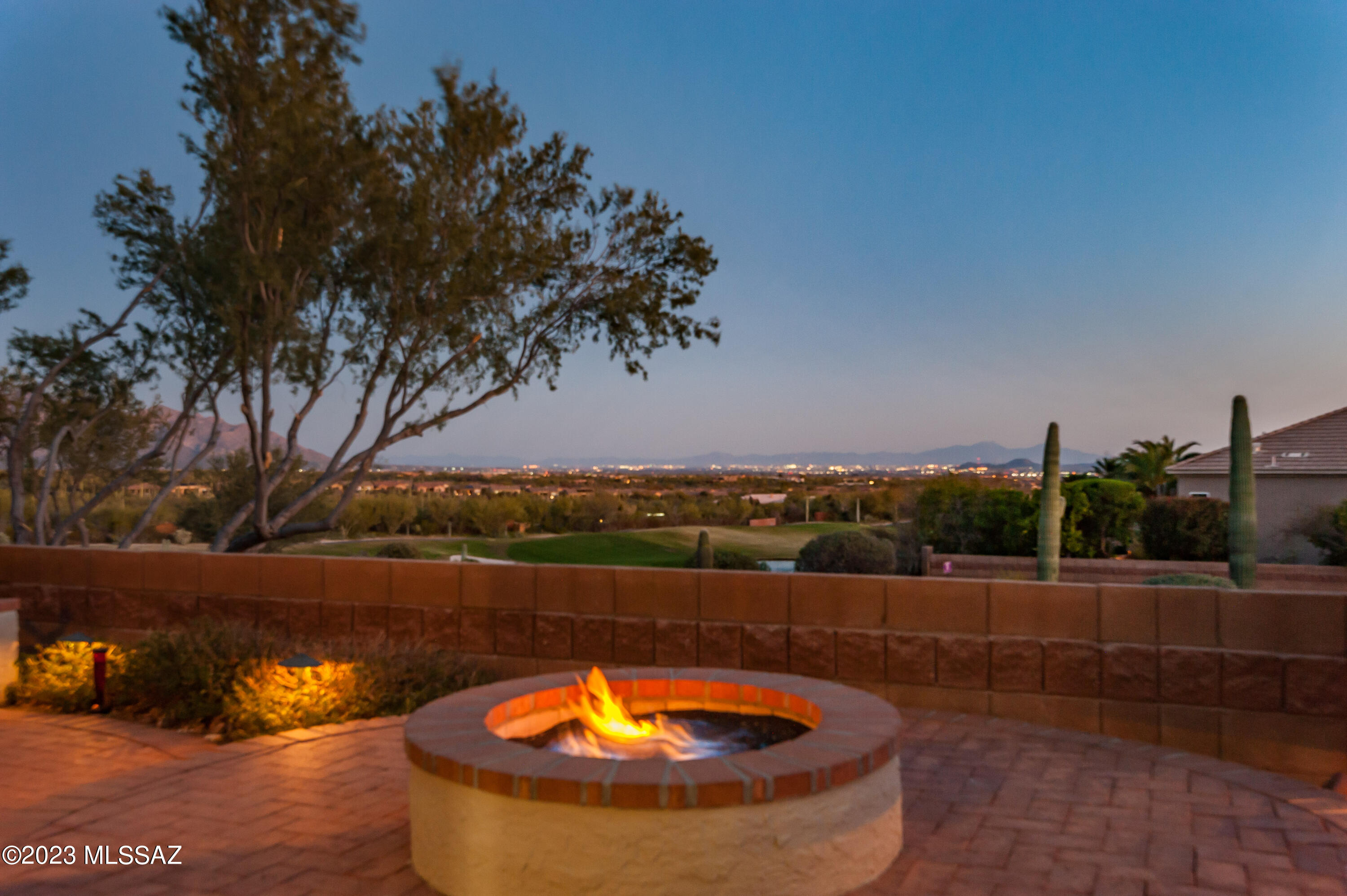 Heritage Highlands - Residential