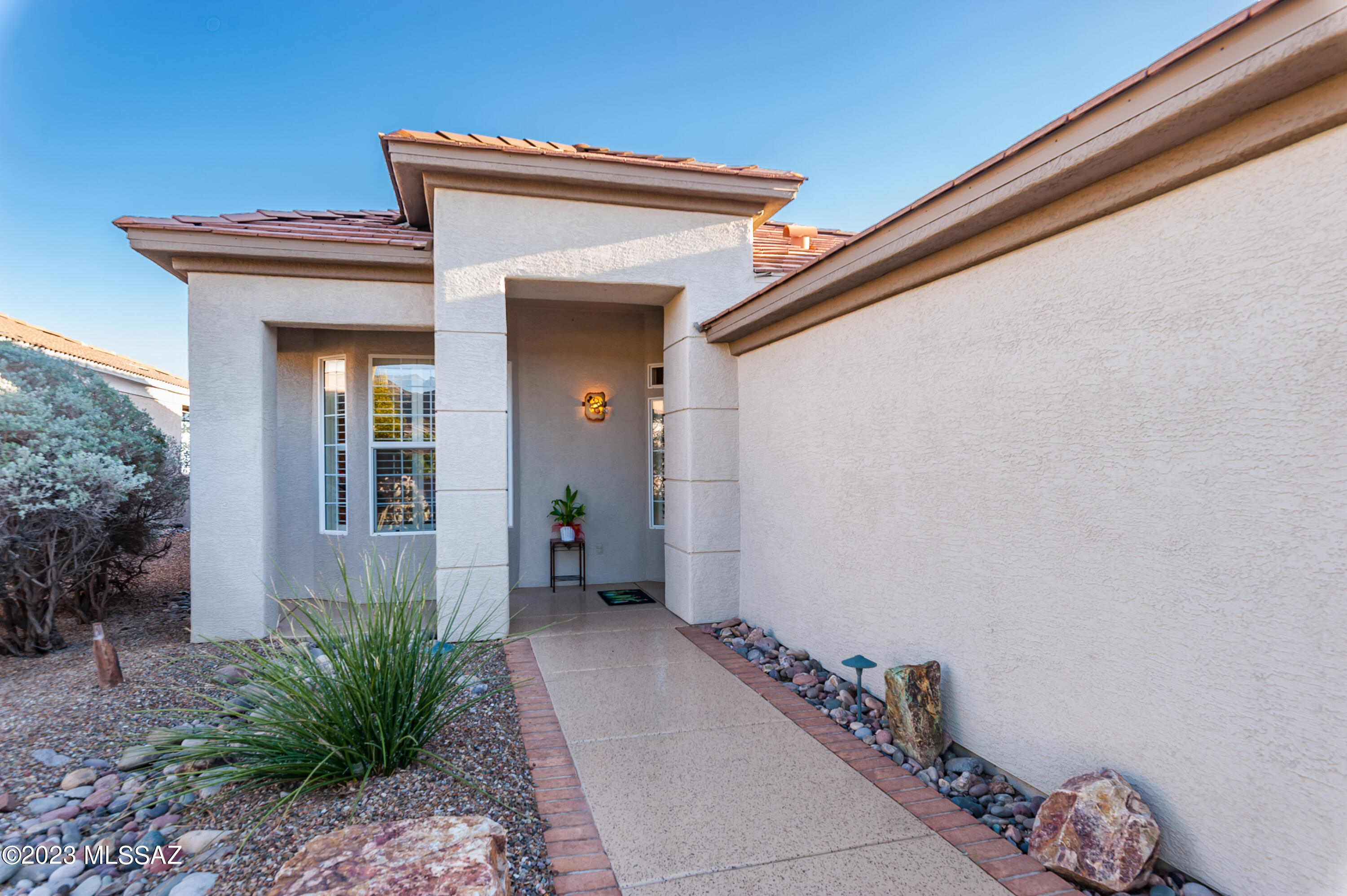 Heritage Highlands - Residential