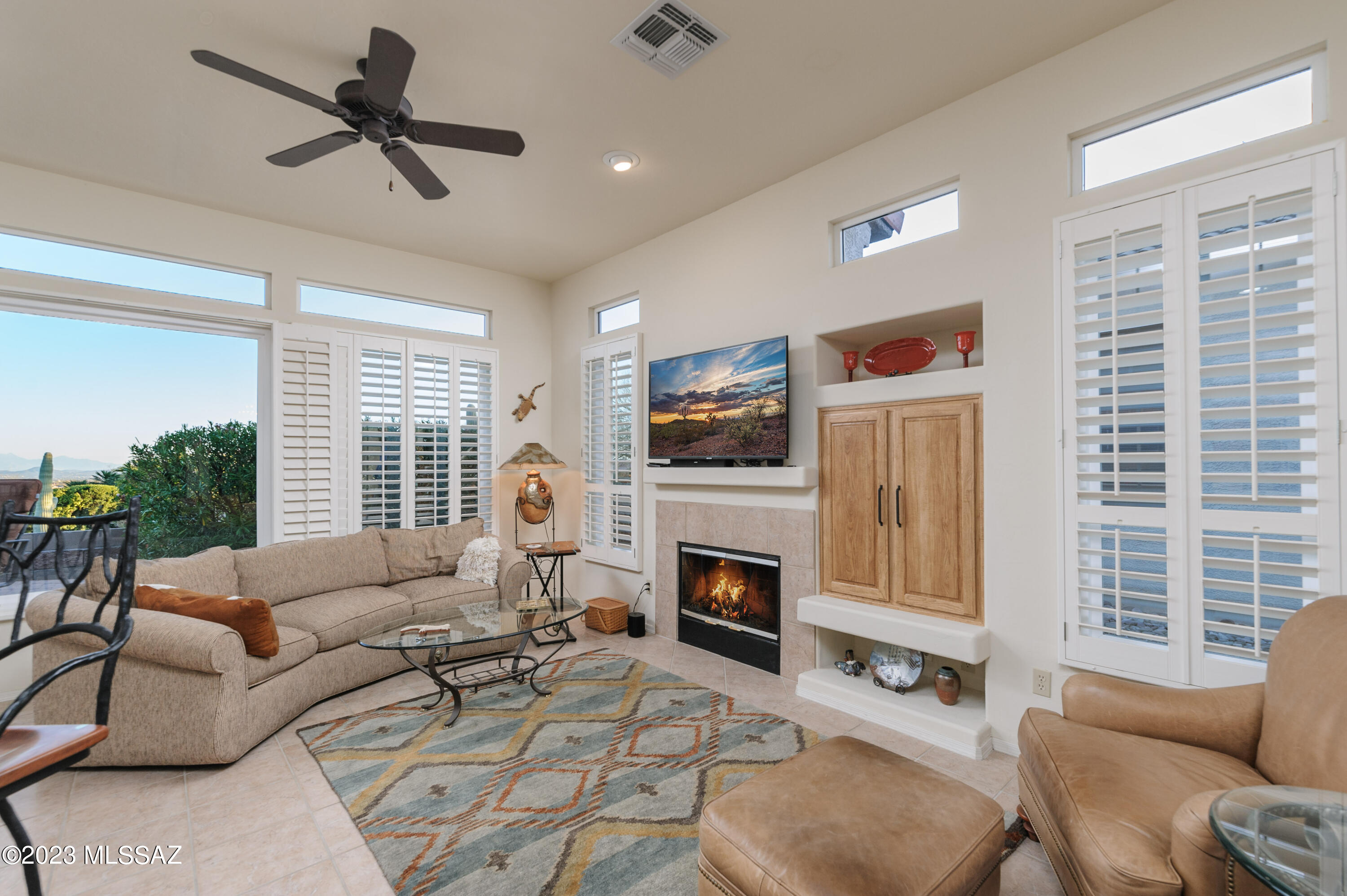 Heritage Highlands - Residential