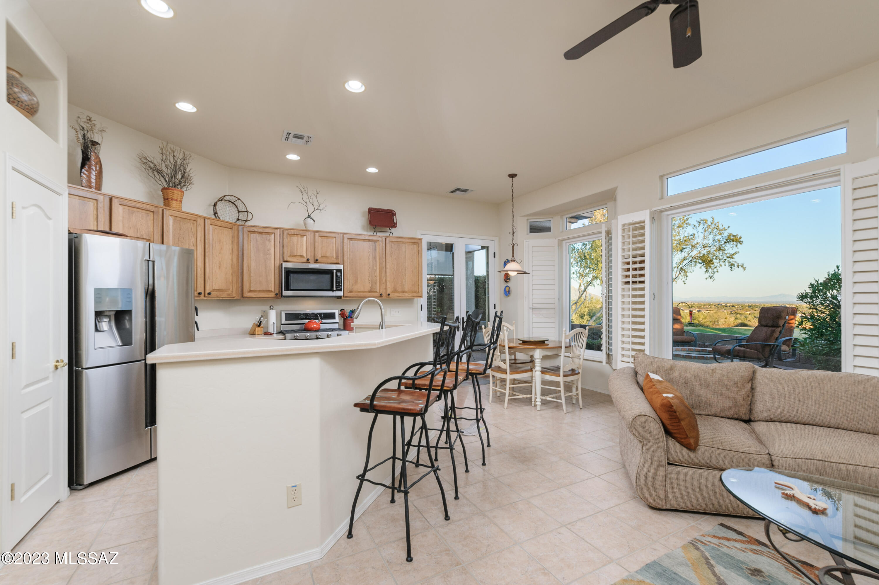 Heritage Highlands - Residential
