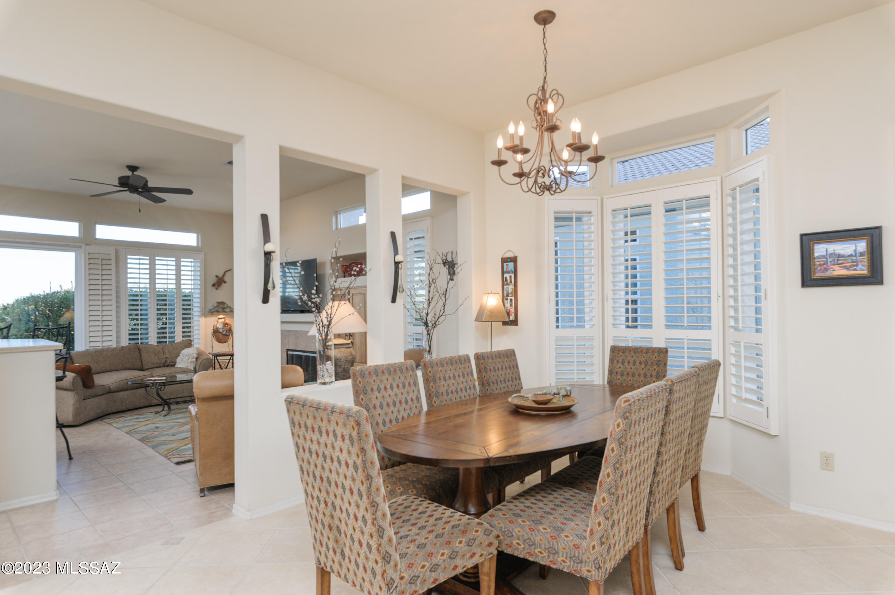 Heritage Highlands - Residential
