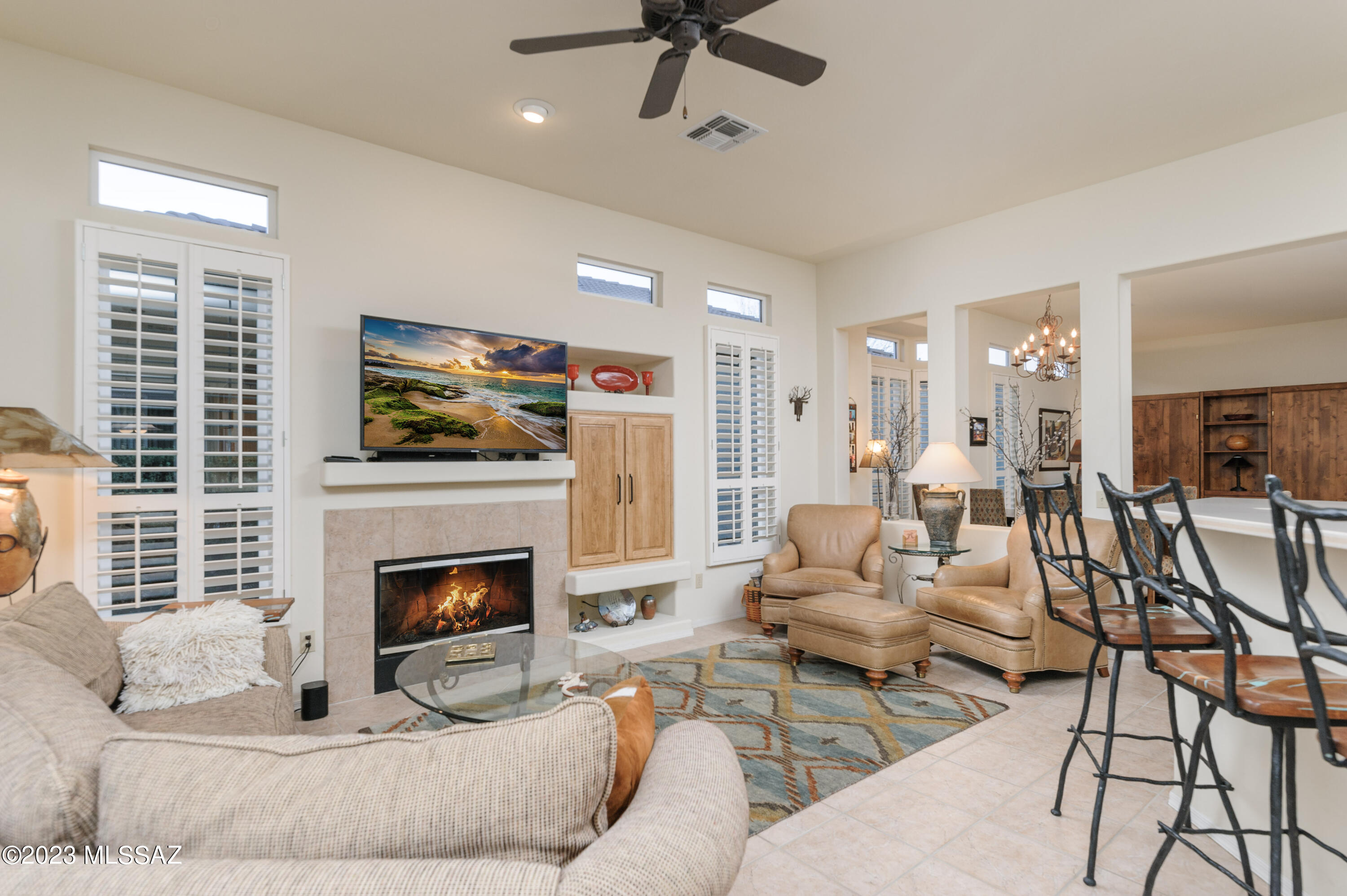 Heritage Highlands - Residential