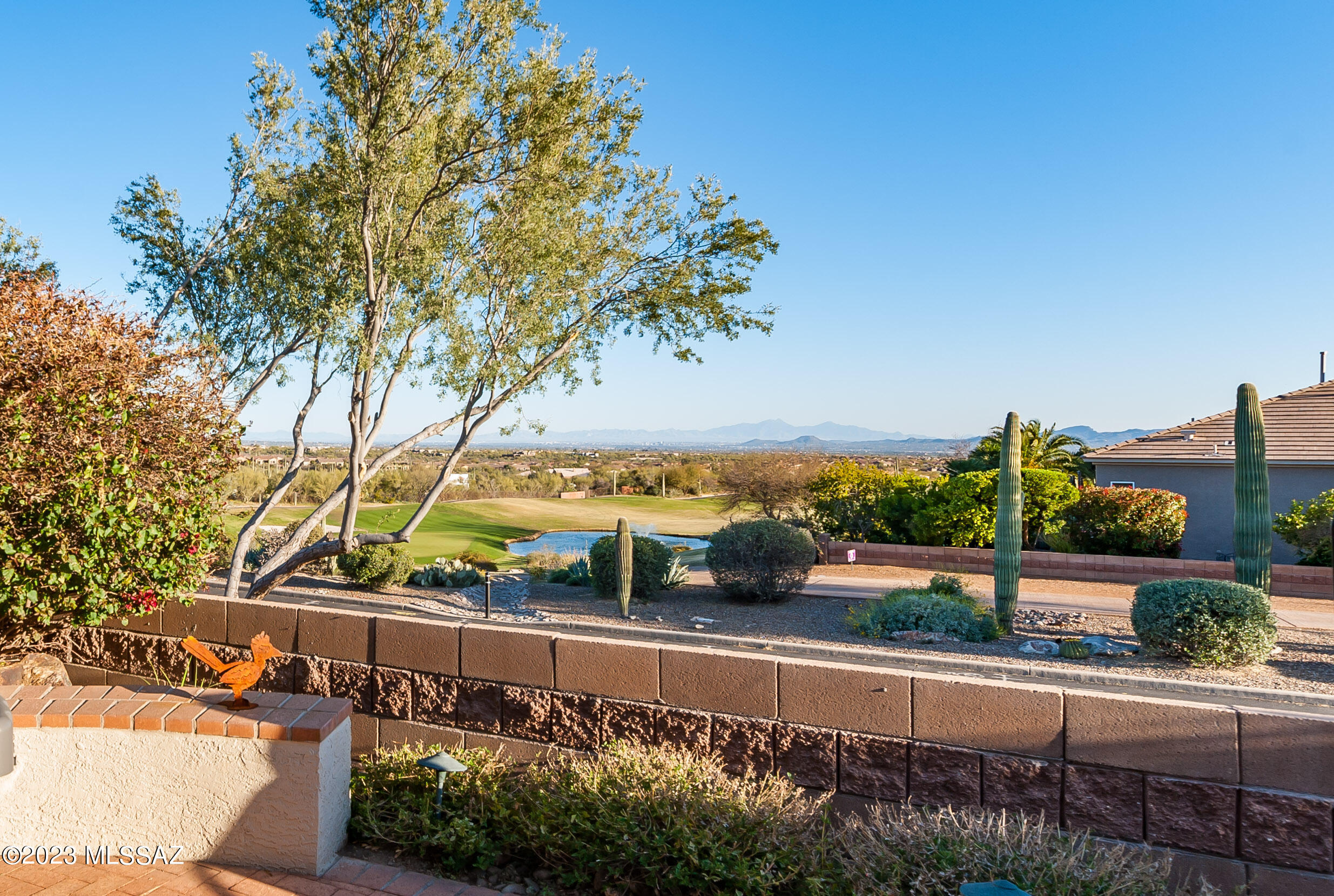 Heritage Highlands - Residential