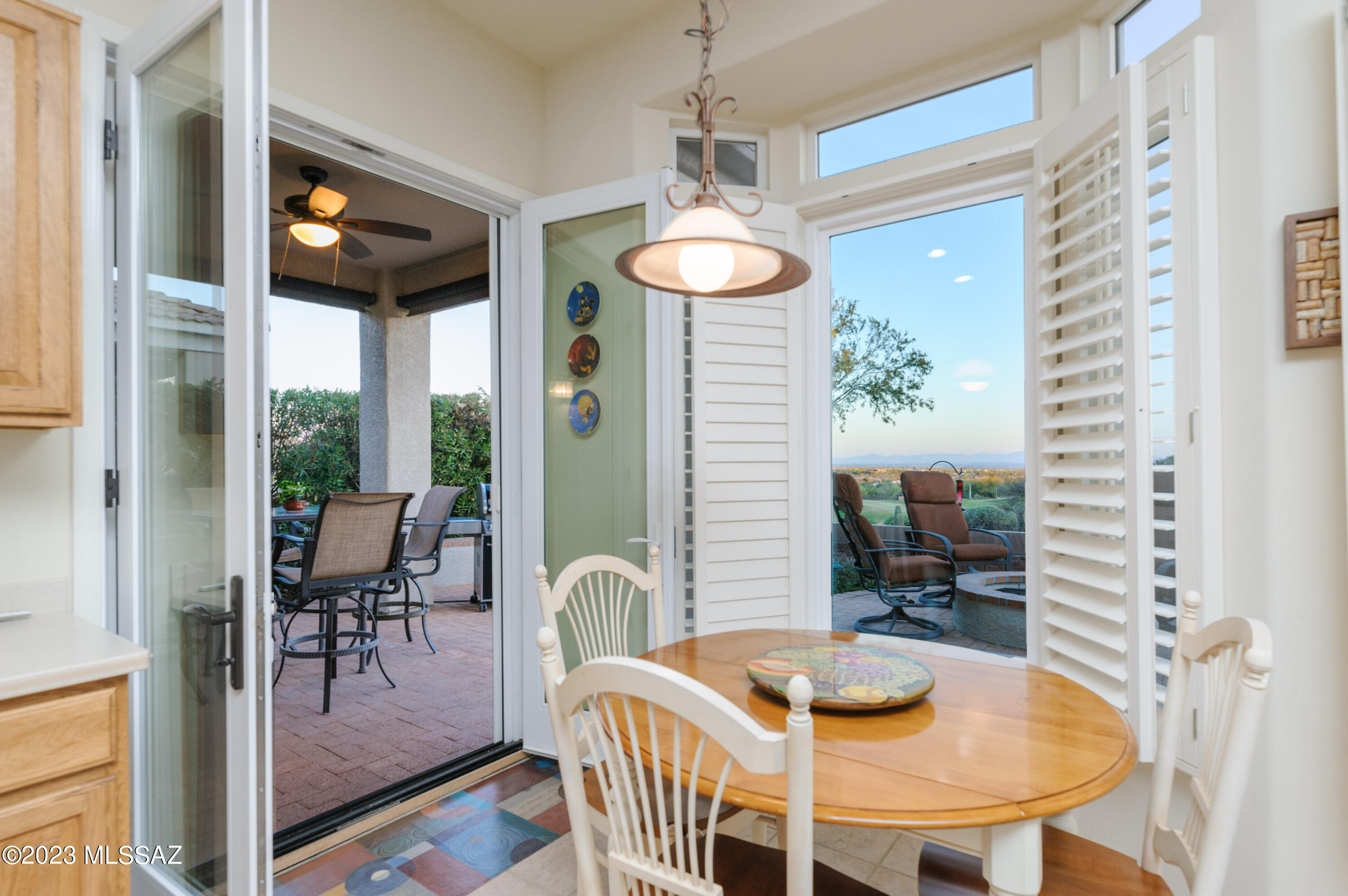 Heritage Highlands - Residential