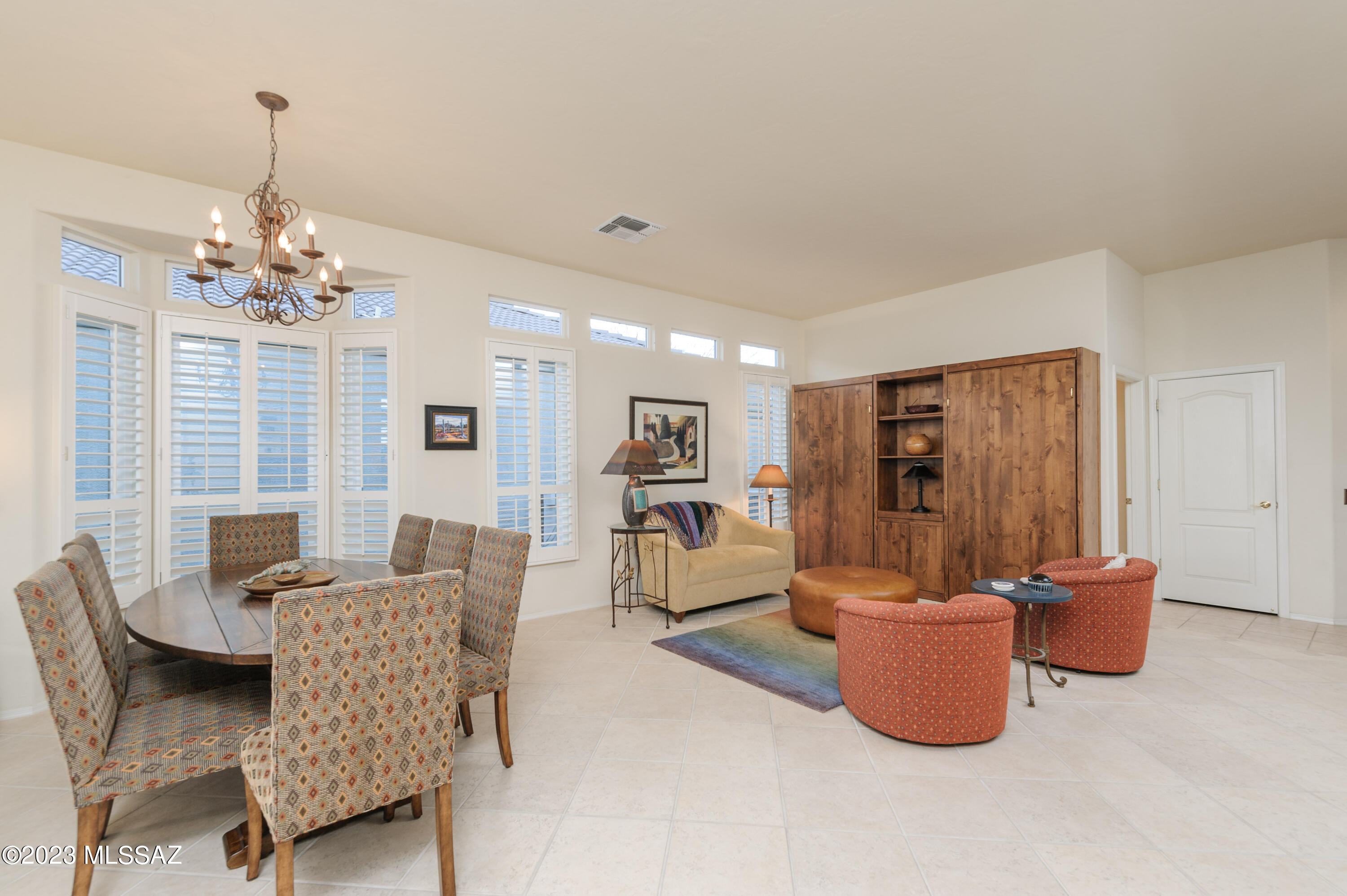 Heritage Highlands - Residential