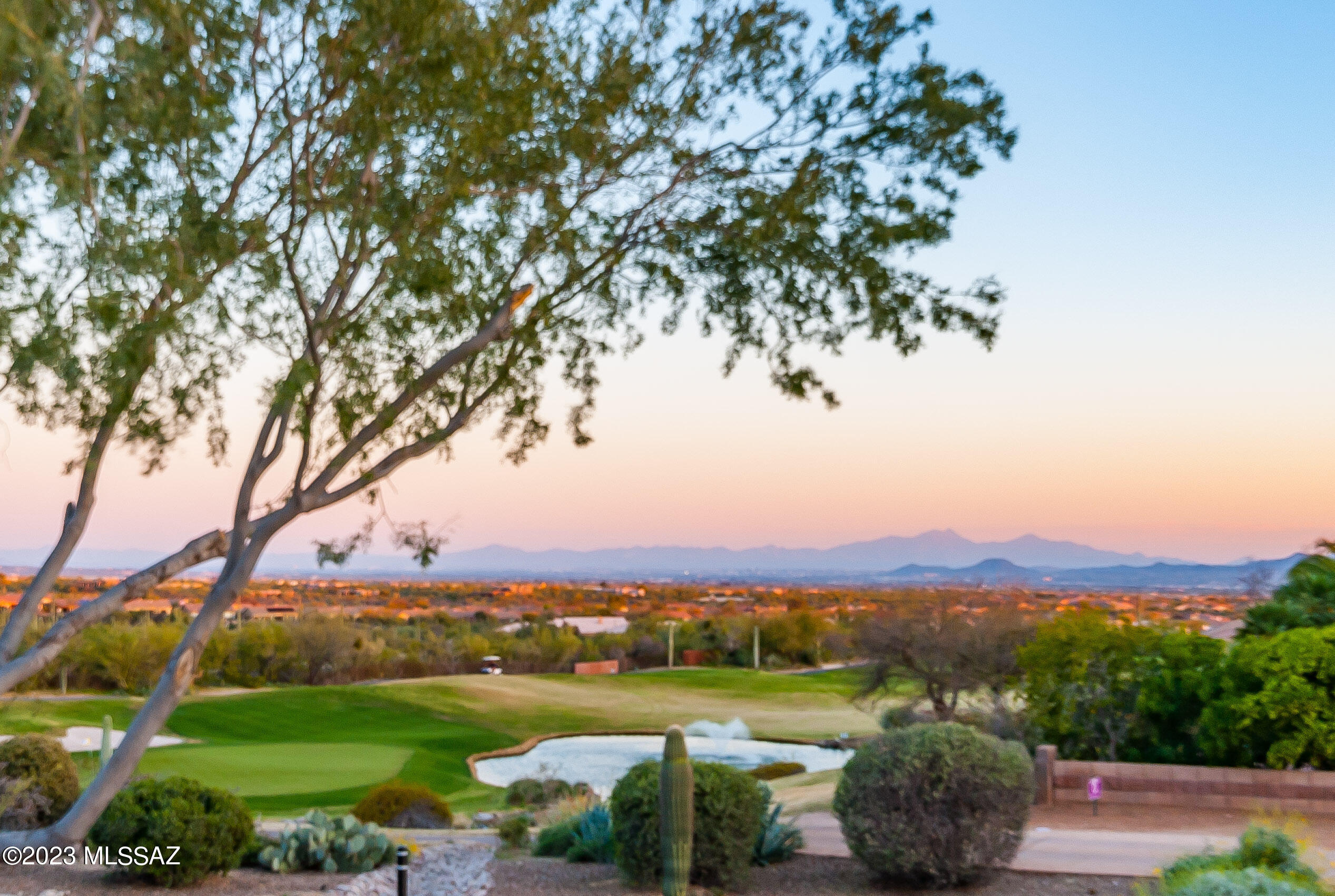 Heritage Highlands - Residential