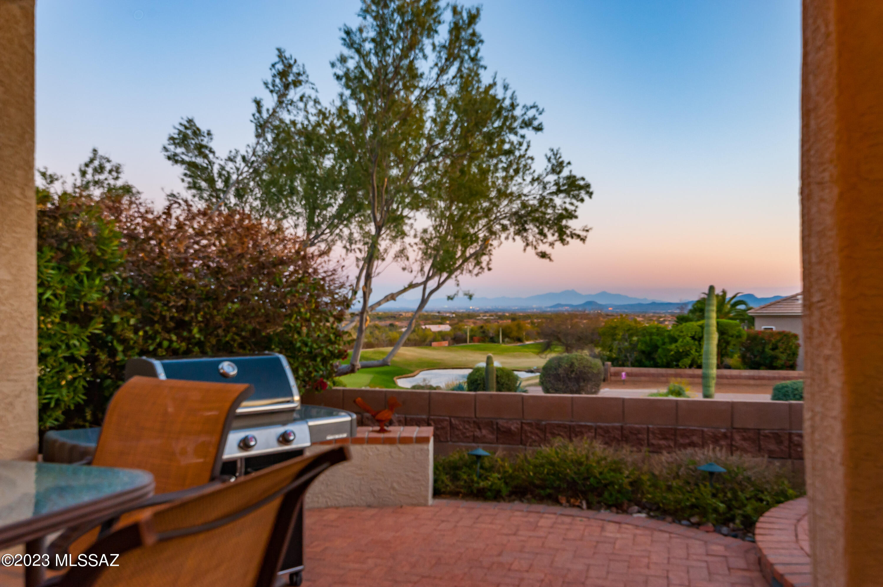 Heritage Highlands - Residential