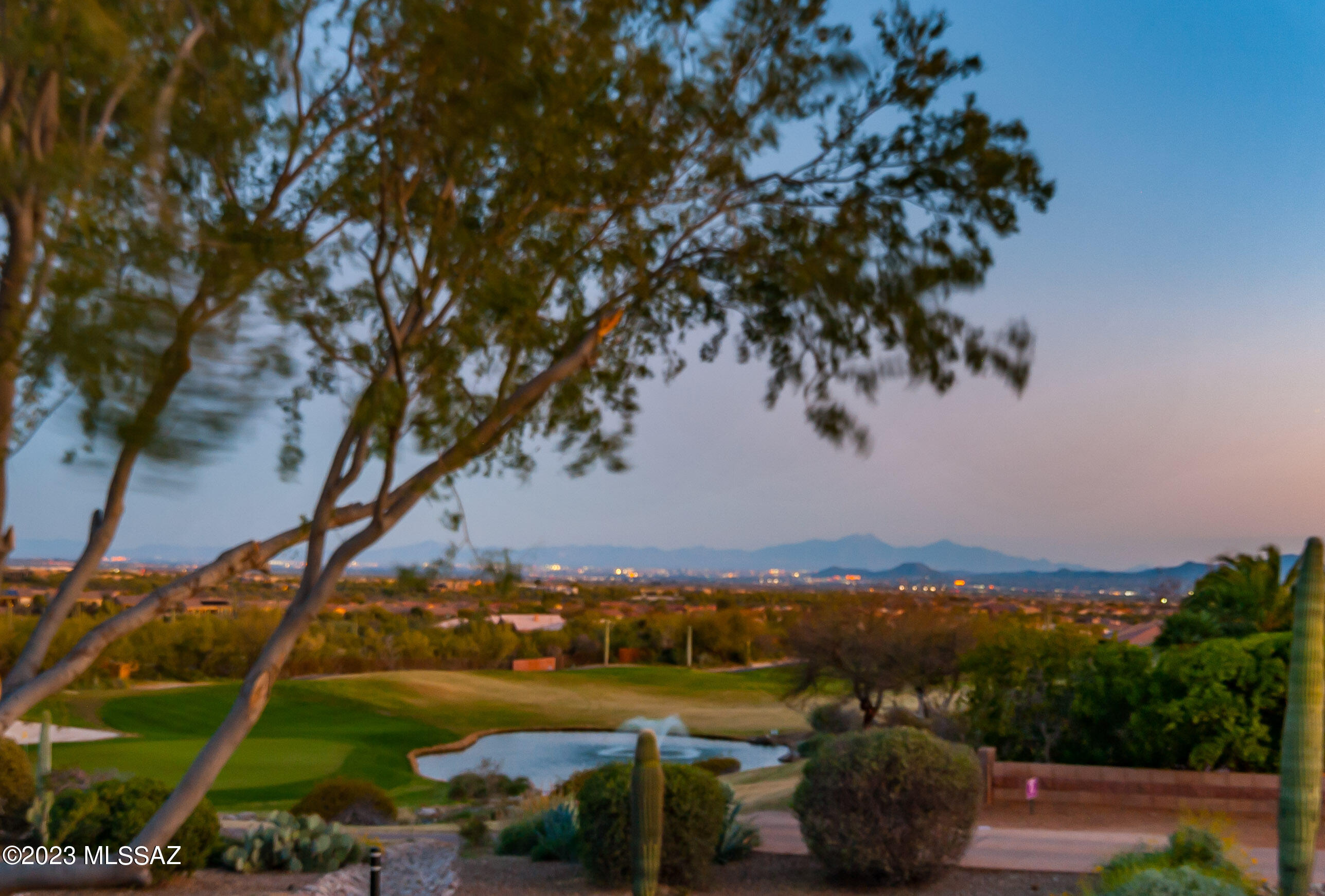 Heritage Highlands - Residential