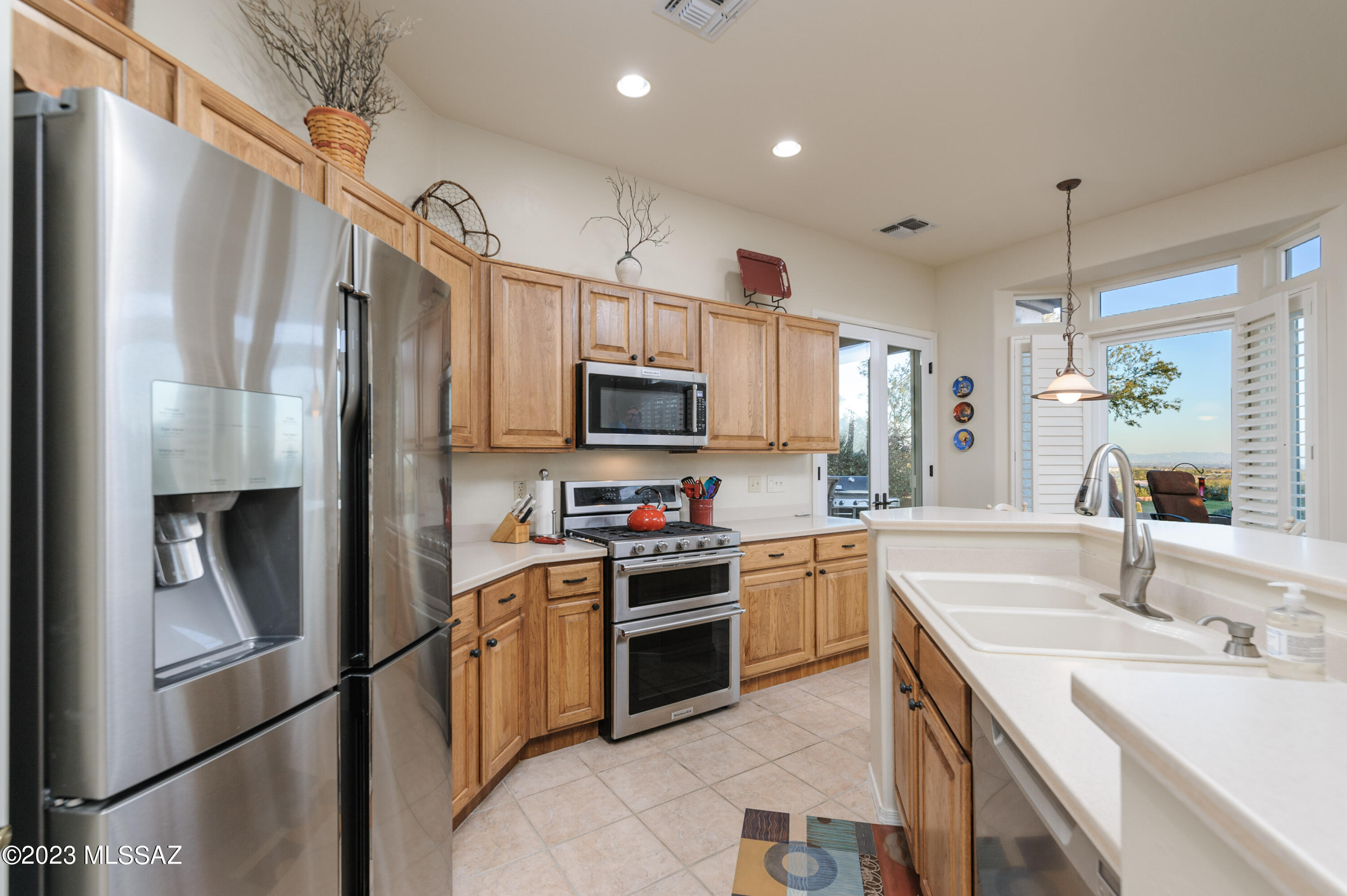 Heritage Highlands - Residential
