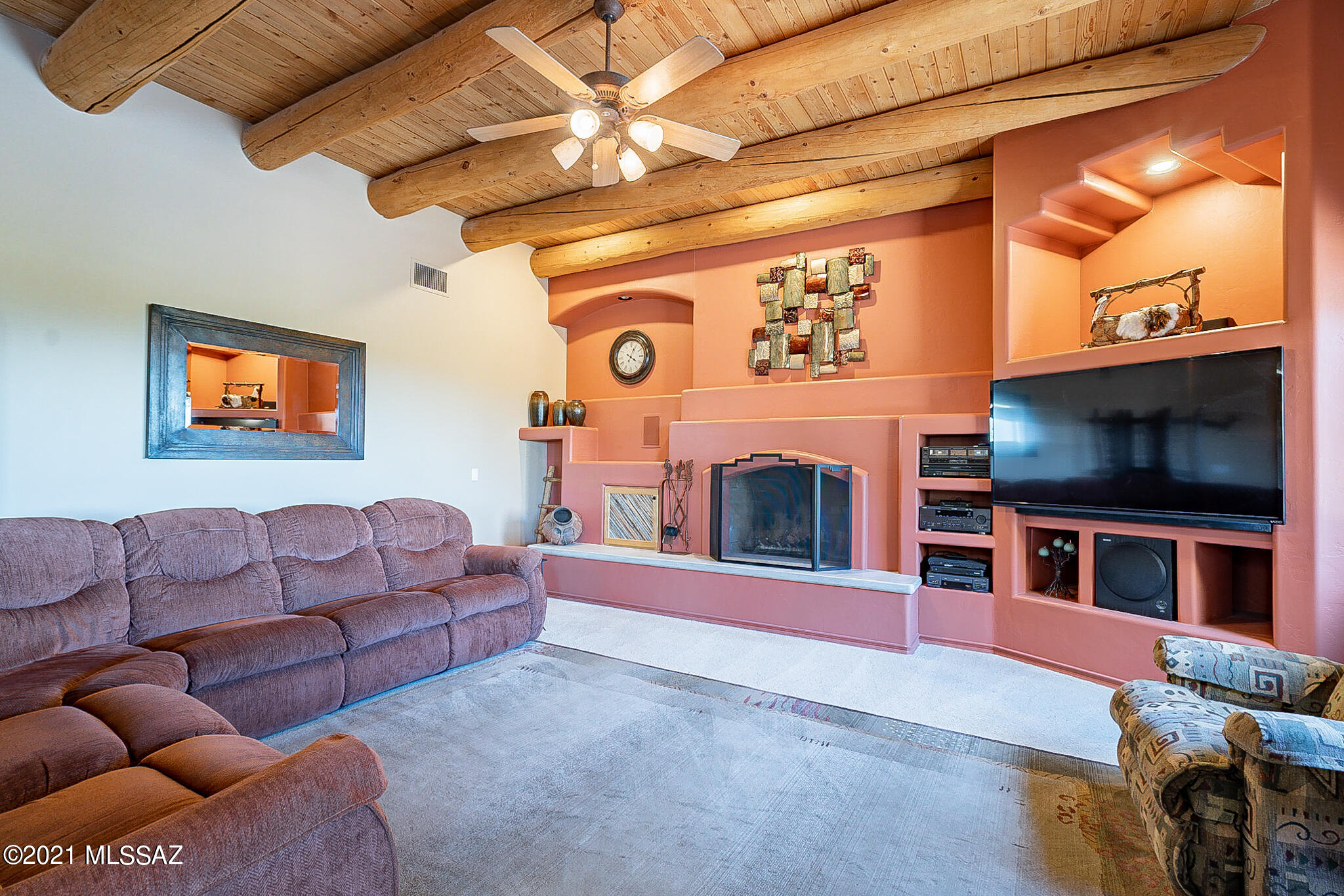 Twin Hills Estates (1-28) - Residential