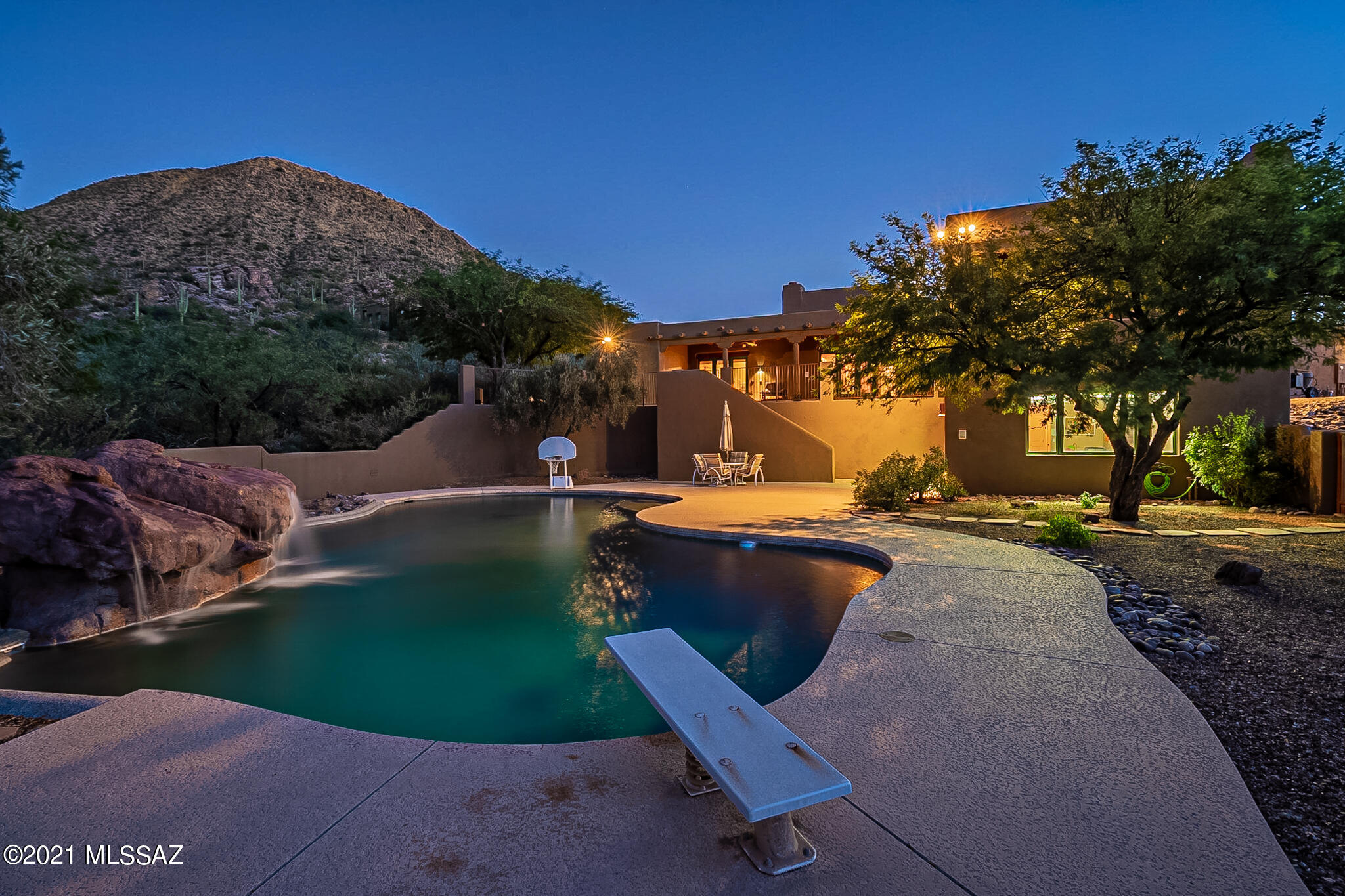Twin Hills Estates (1-28) - Residential
