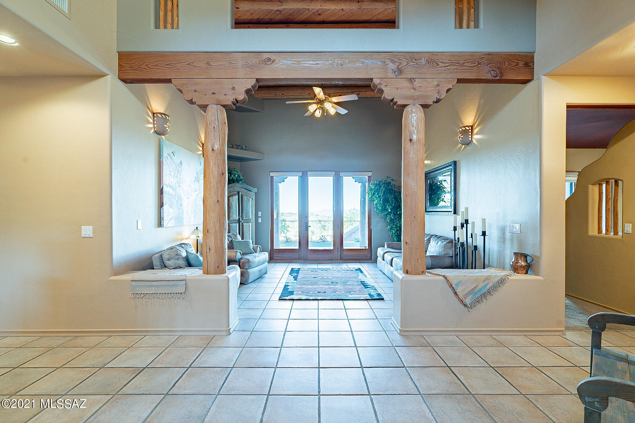 Twin Hills Estates (1-28) - Residential
