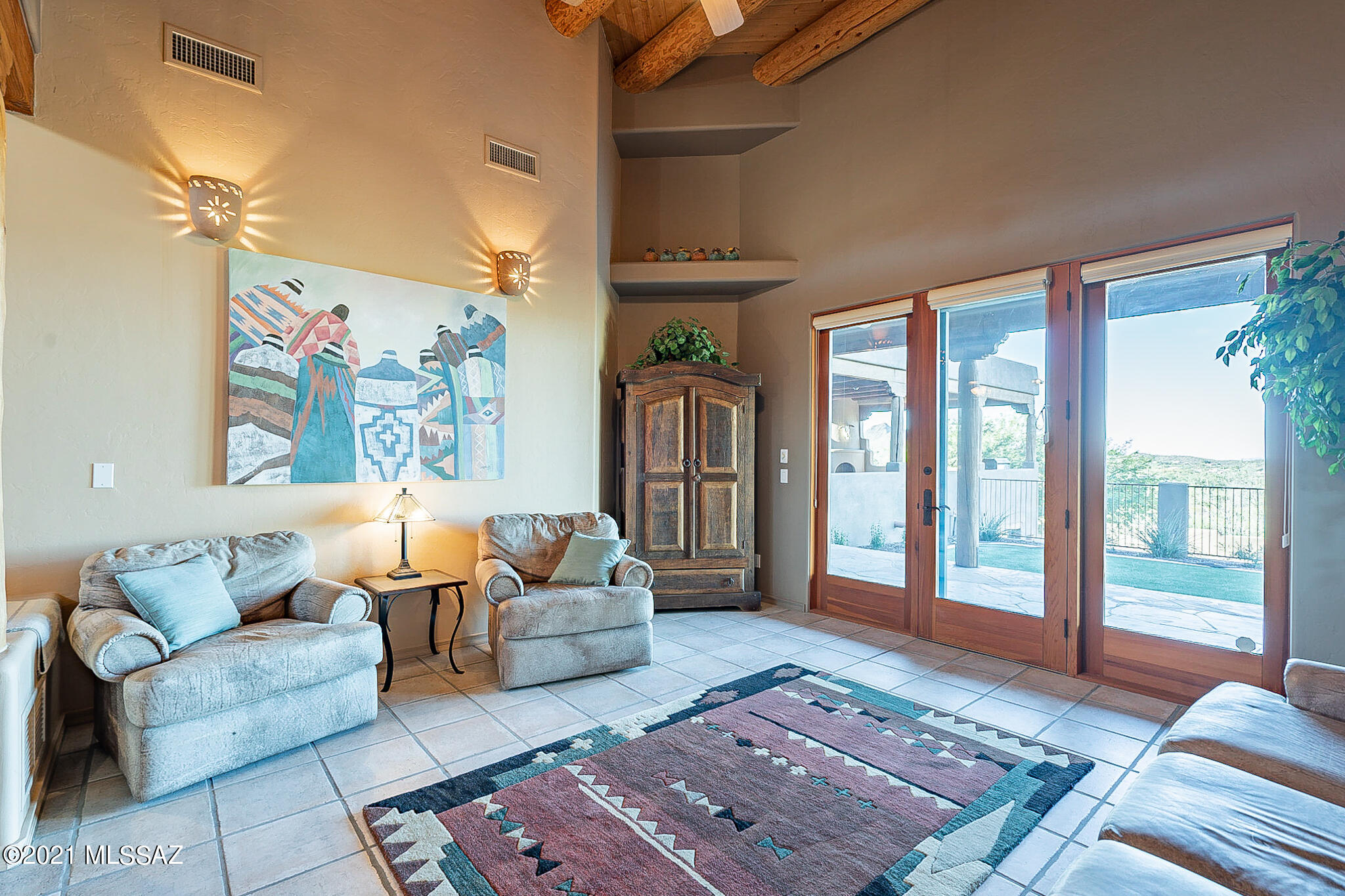 Twin Hills Estates (1-28) - Residential