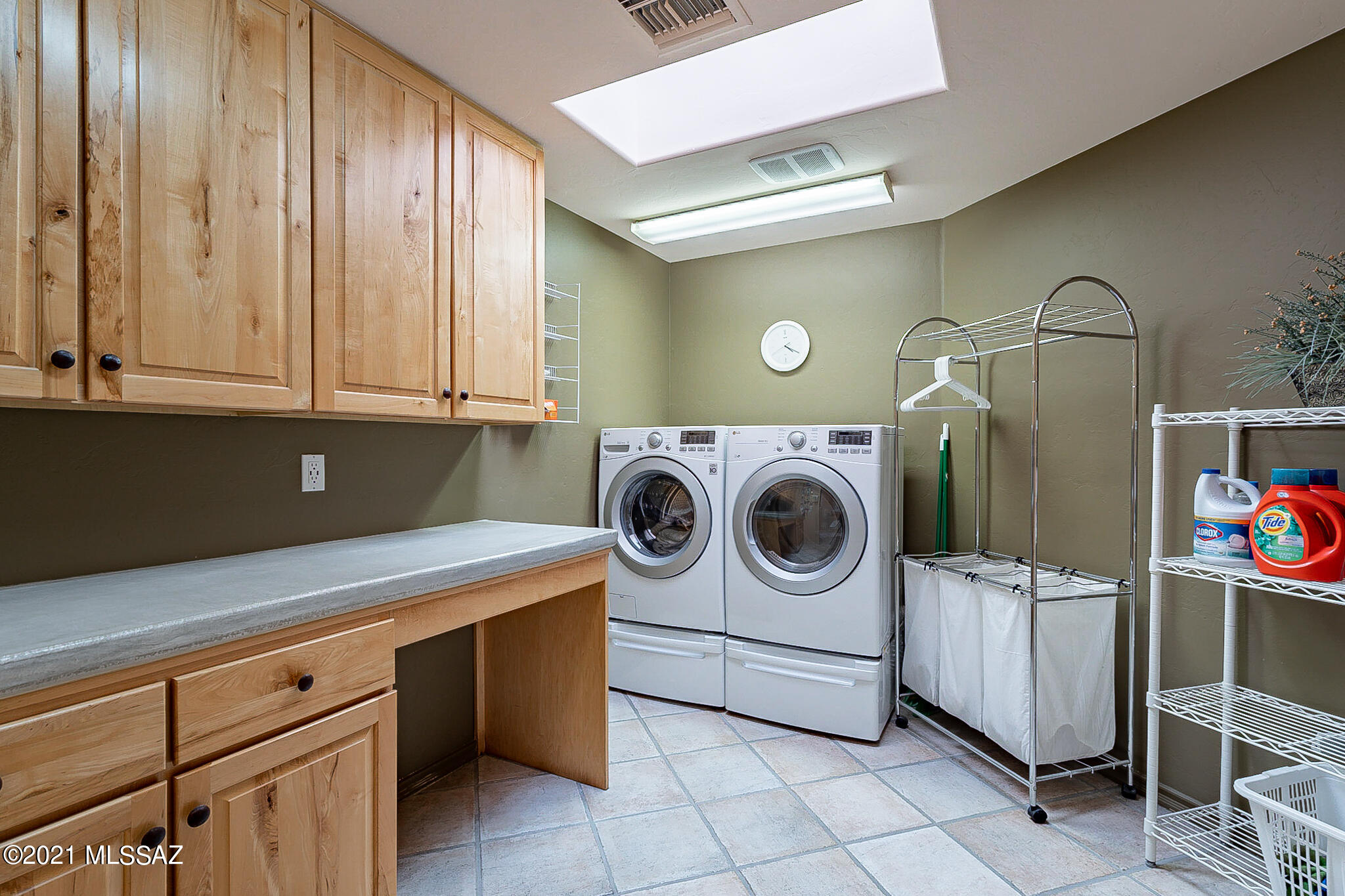 Twin Hills Estates (1-28) - Residential