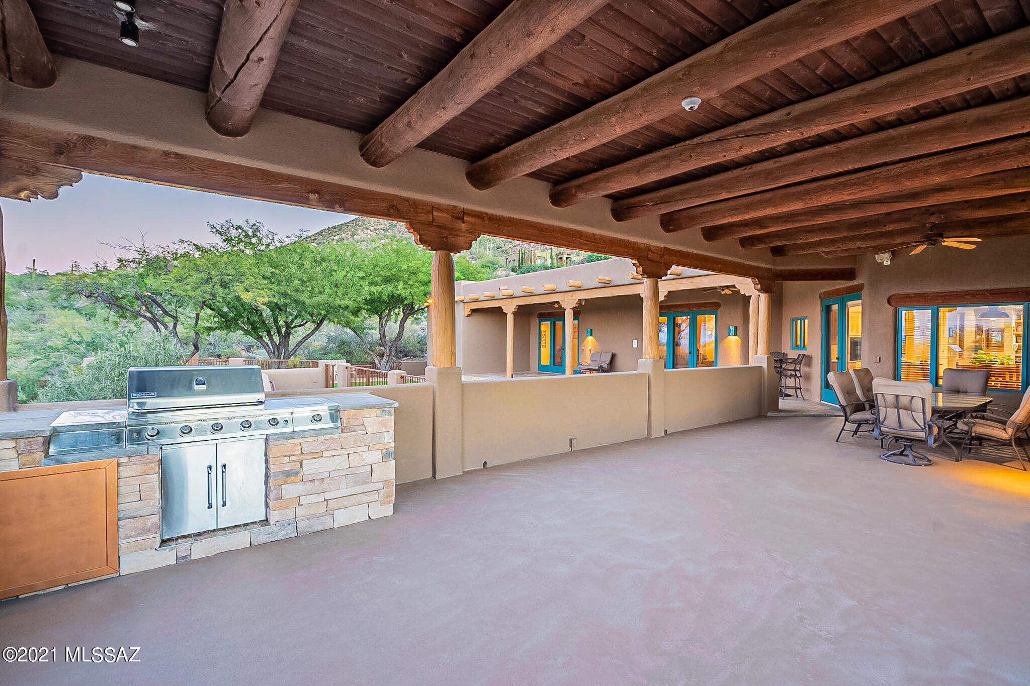 Twin Hills Estates (1-28) - Residential