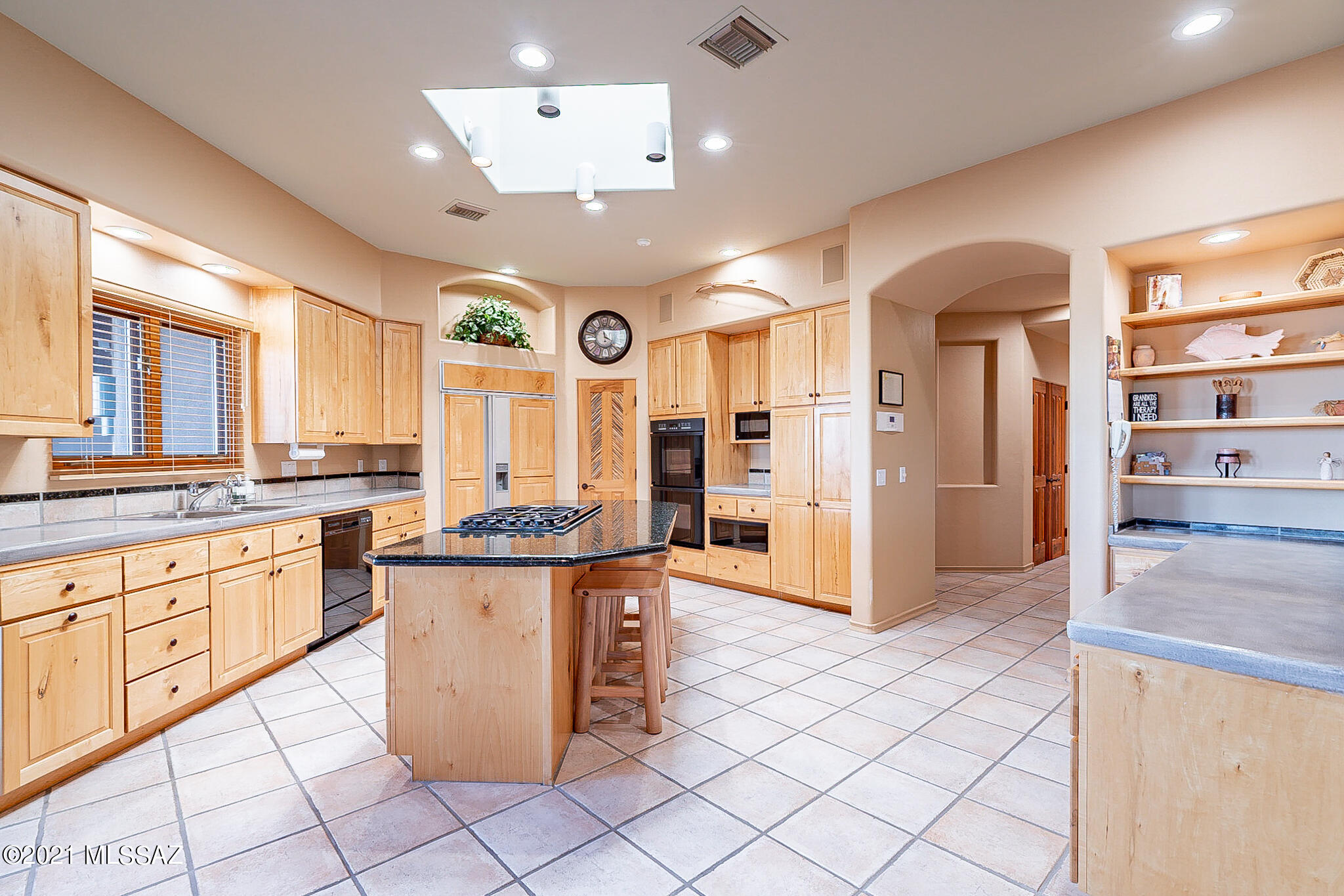 Twin Hills Estates (1-28) - Residential