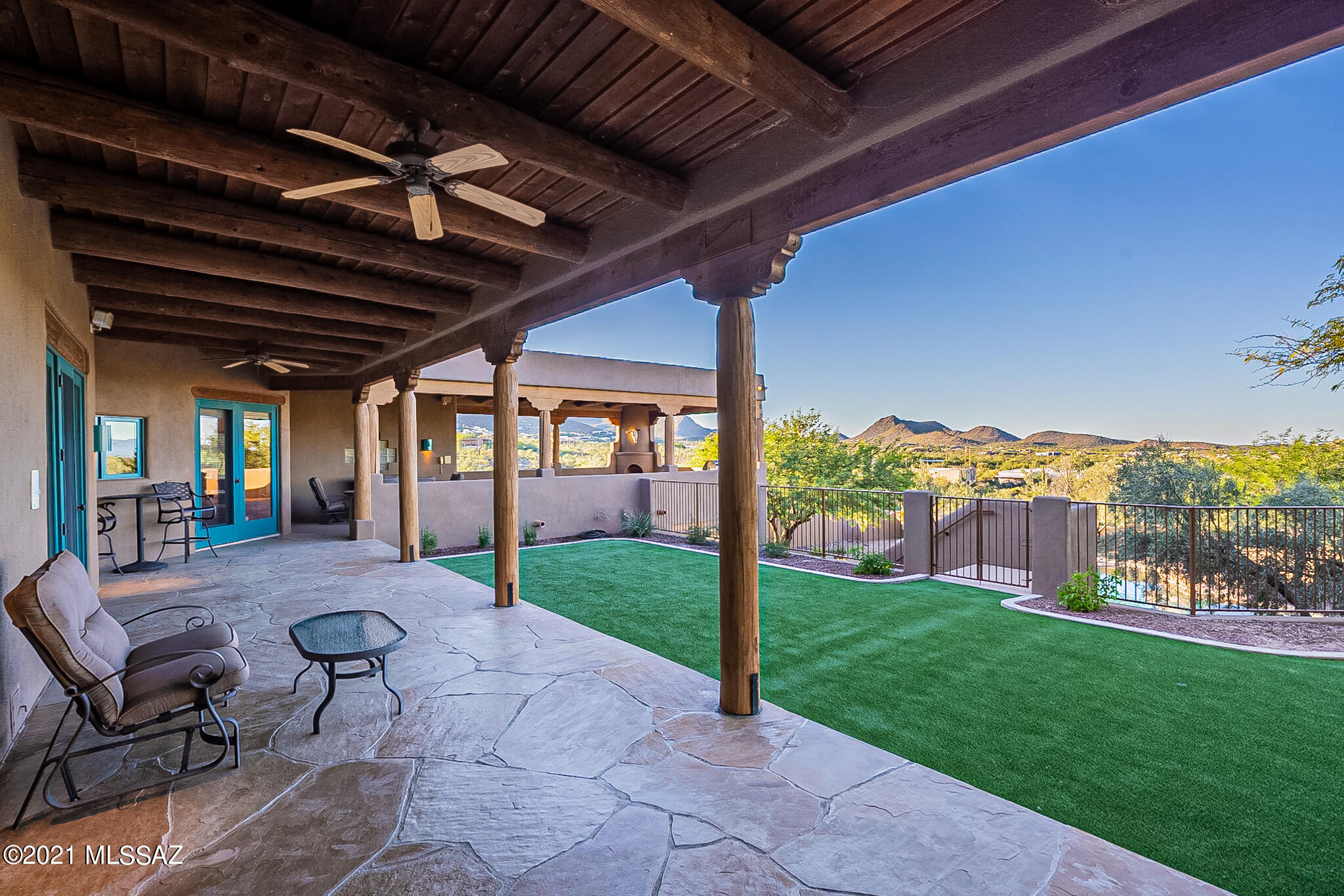 Twin Hills Estates (1-28) - Residential