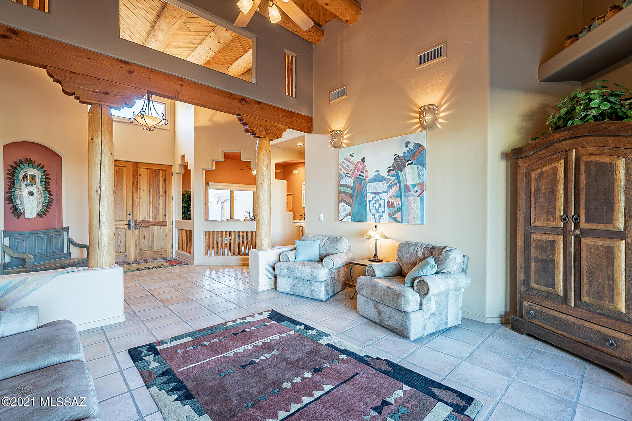 Twin Hills Estates (1-28) - Residential