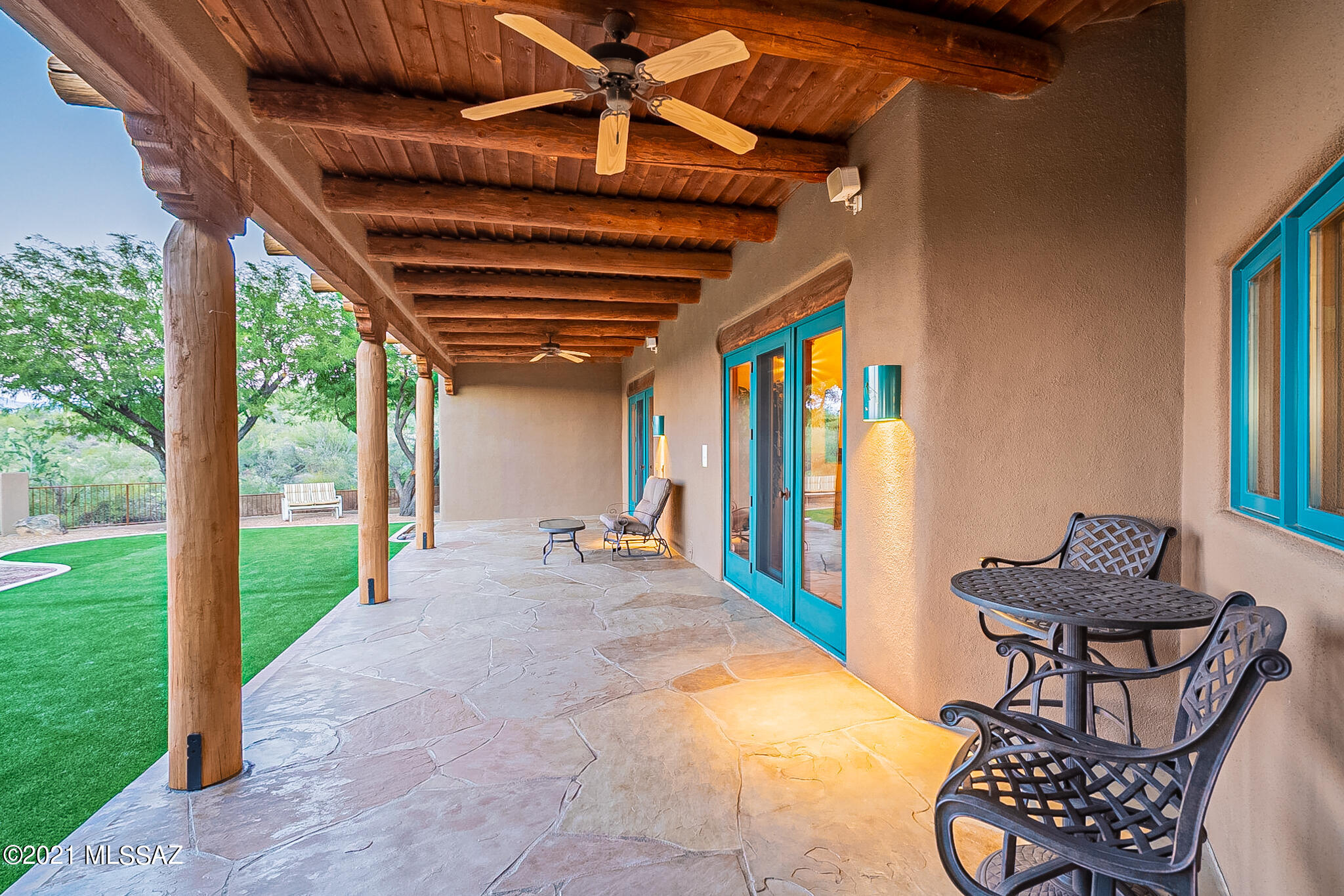 Twin Hills Estates (1-28) - Residential