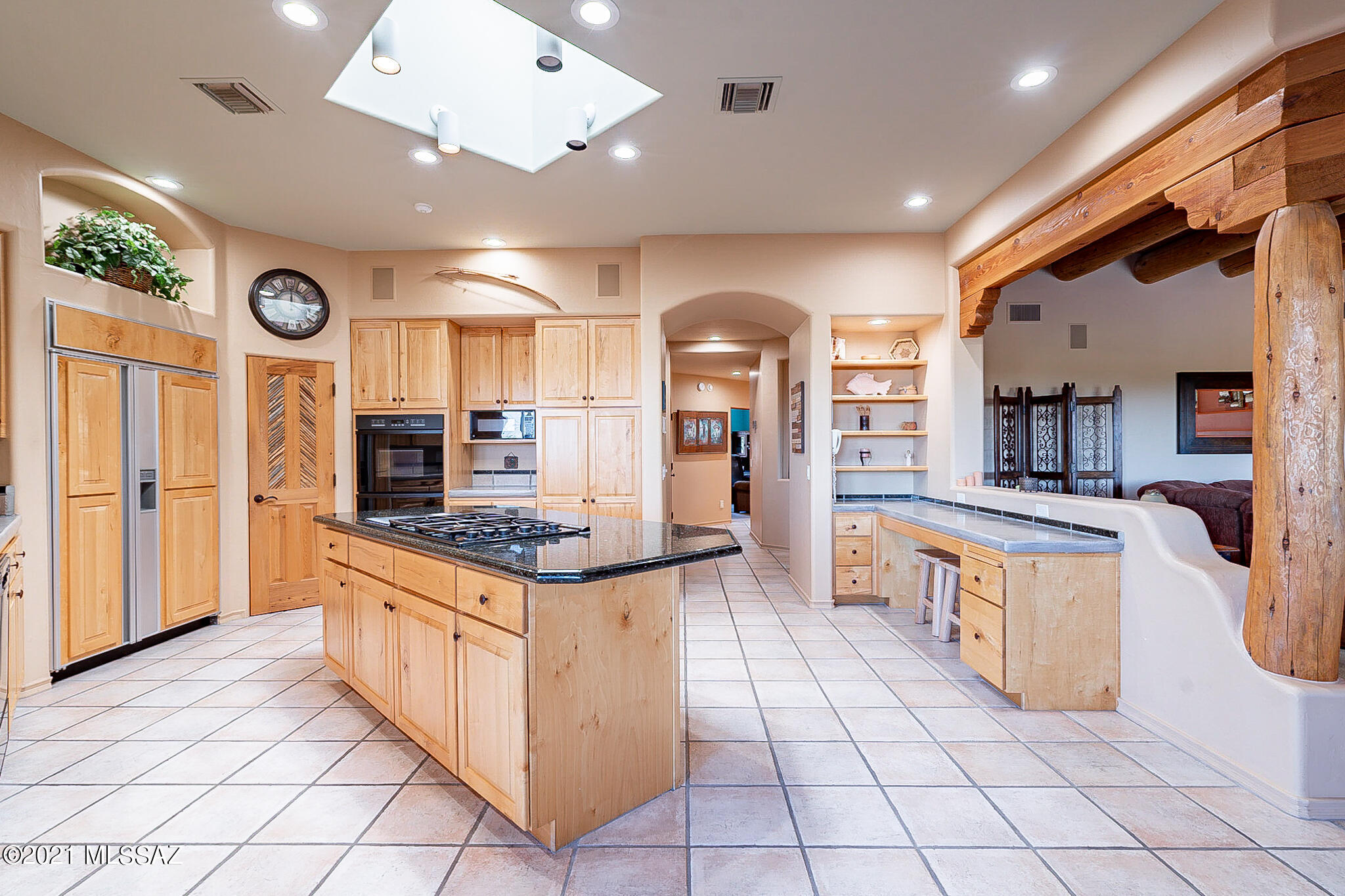 Twin Hills Estates (1-28) - Residential