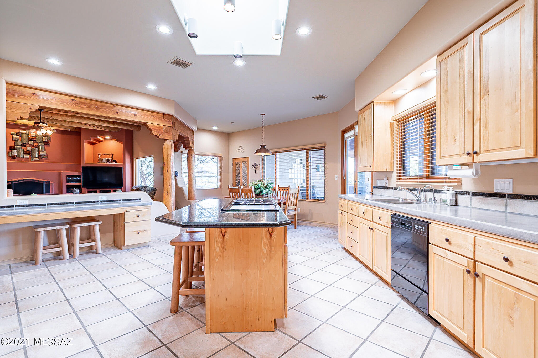 Twin Hills Estates (1-28) - Residential