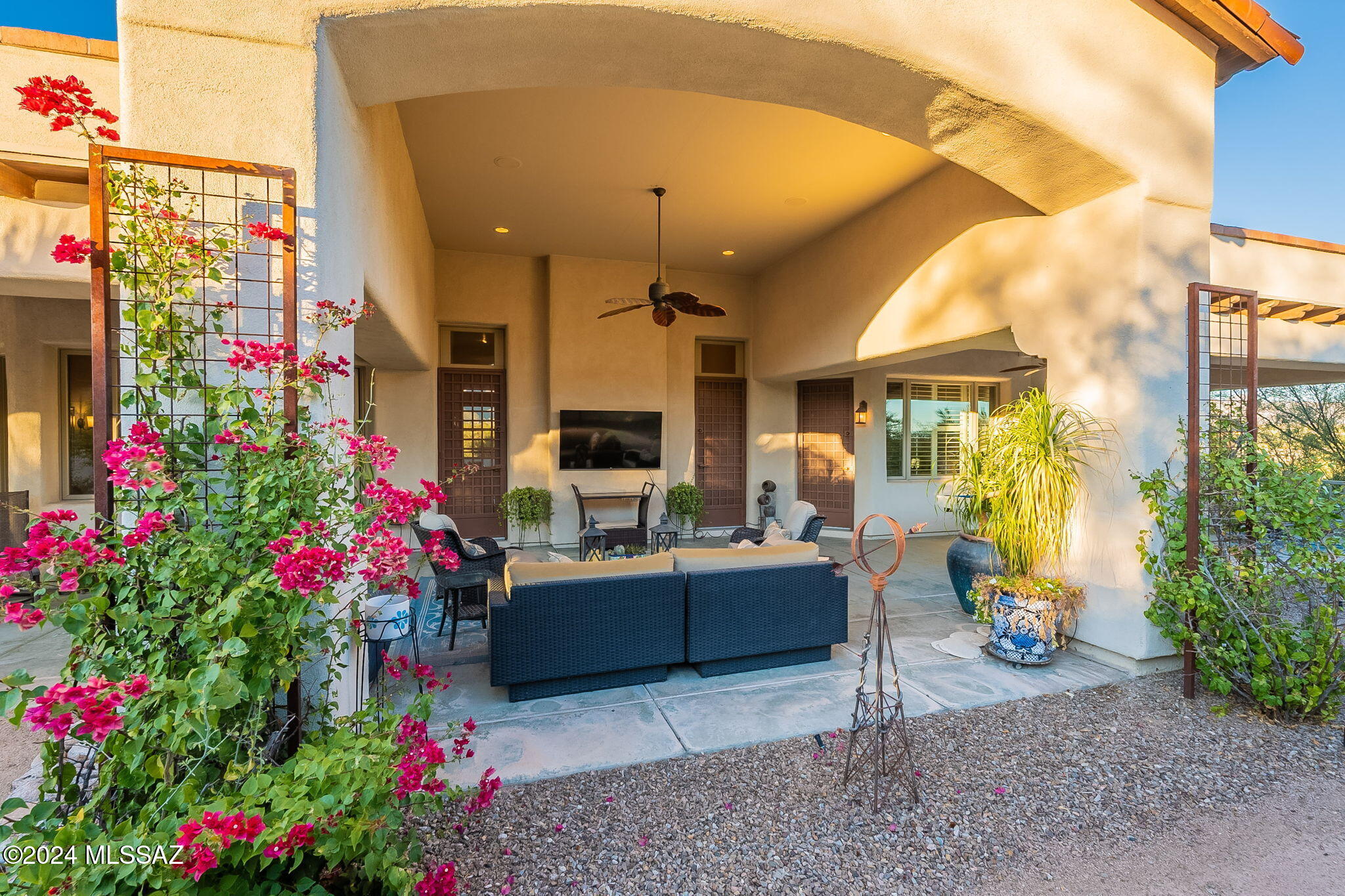 Catalina Foothills Est. NO. 10 (73-90, 119, 121, 123, 127-146) - Residential