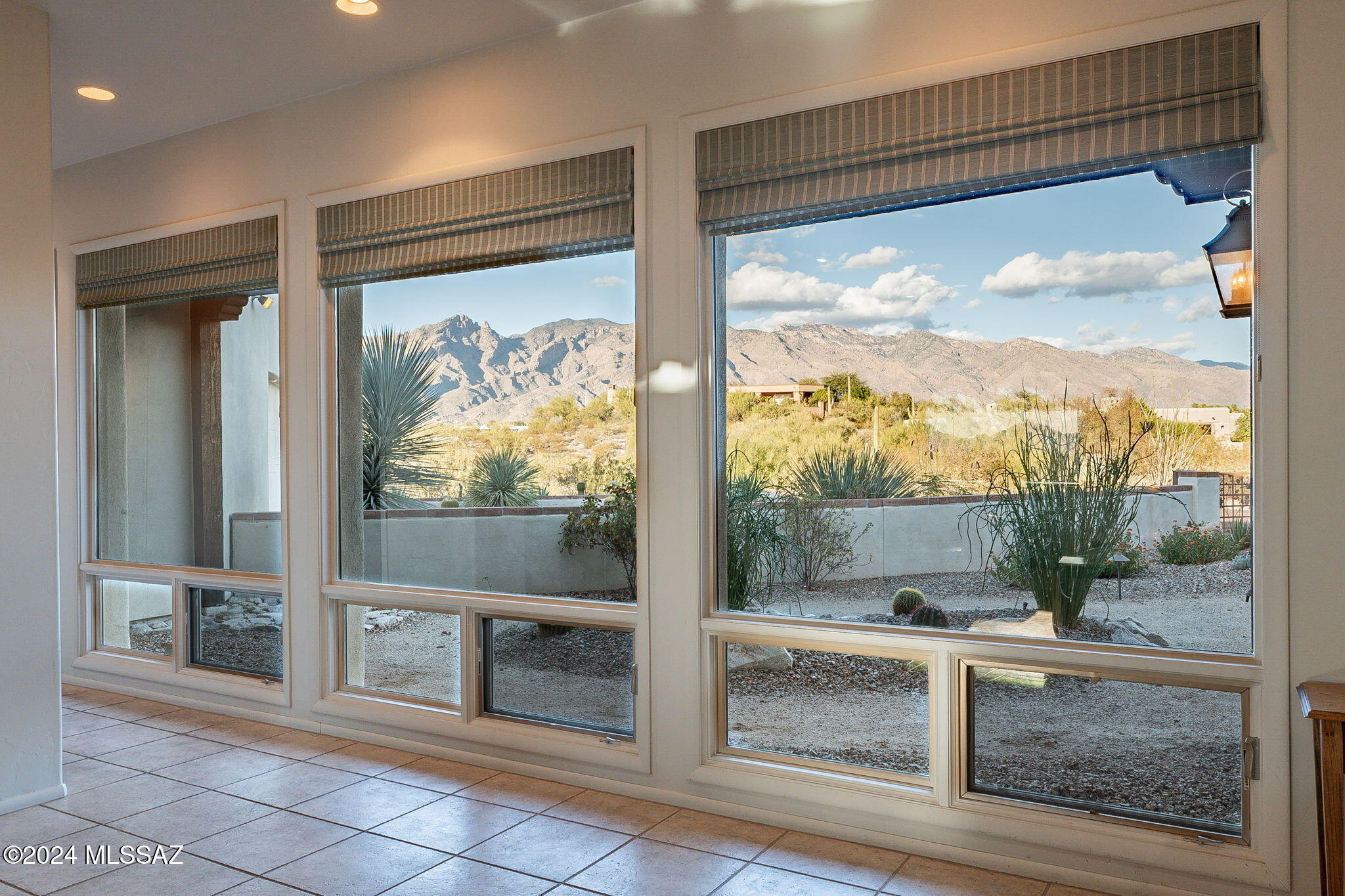 Catalina Foothills Est. NO. 10 (73-90, 119, 121, 123, 127-146) - Residential