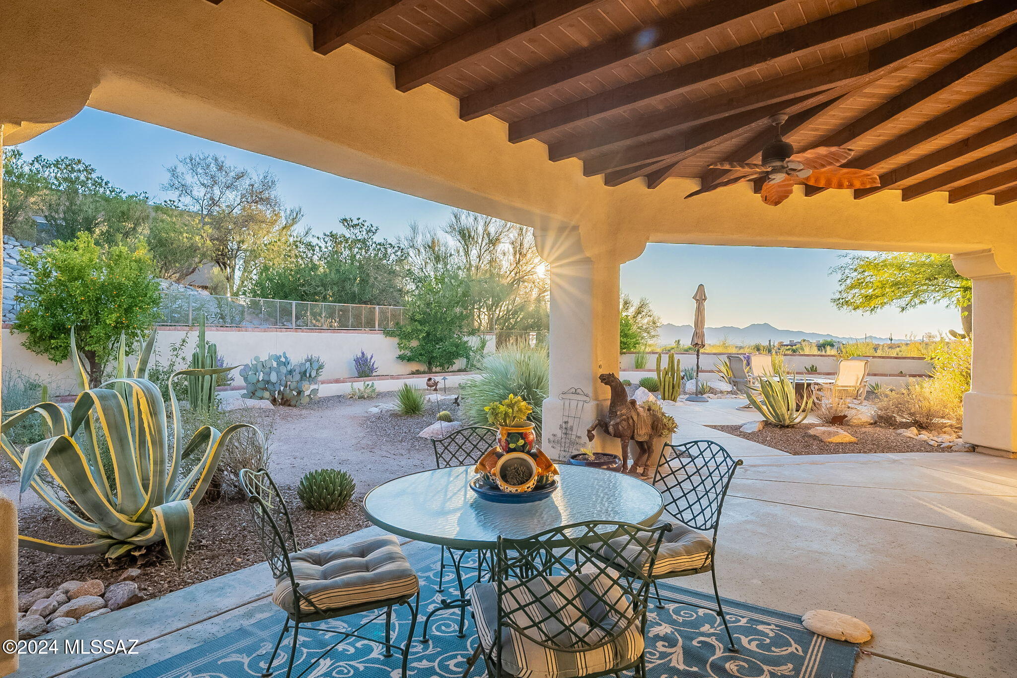 Catalina Foothills Est. NO. 10 (73-90, 119, 121, 123, 127-146) - Residential