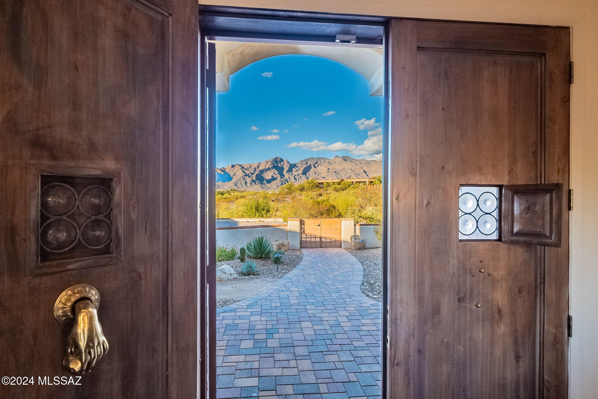 Catalina Foothills Est. NO. 10 (73-90, 119, 121, 123, 127-146) - Residential