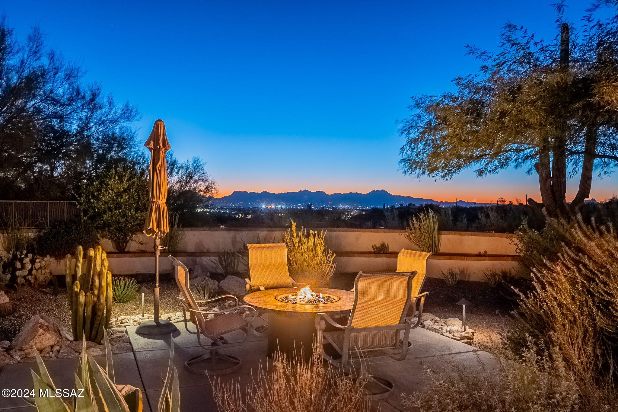 Catalina Foothills Est. NO. 10 (73-90, 119, 121, 123, 127-146) - Residential