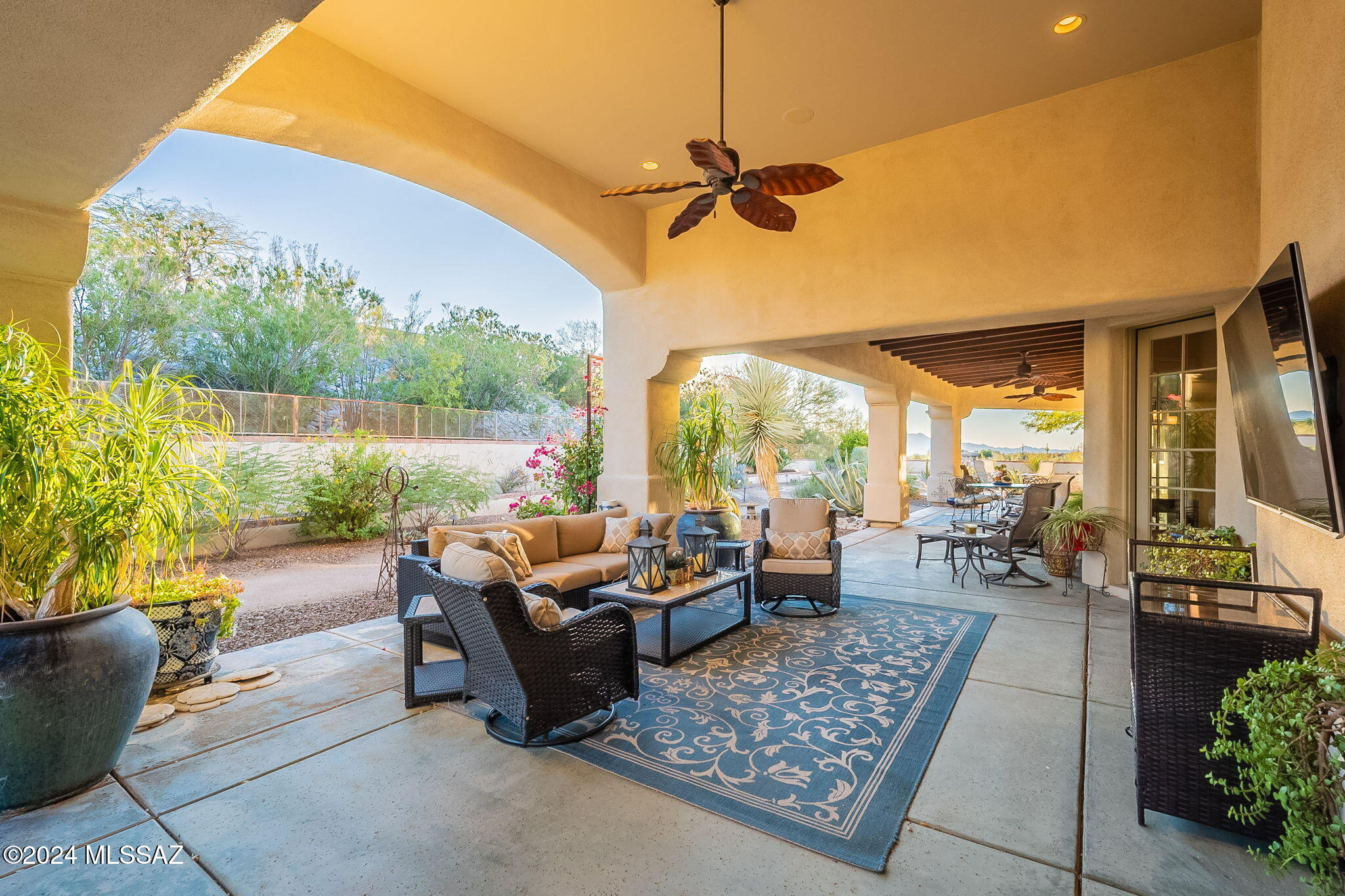 Catalina Foothills Est. NO. 10 (73-90, 119, 121, 123, 127-146) - Residential