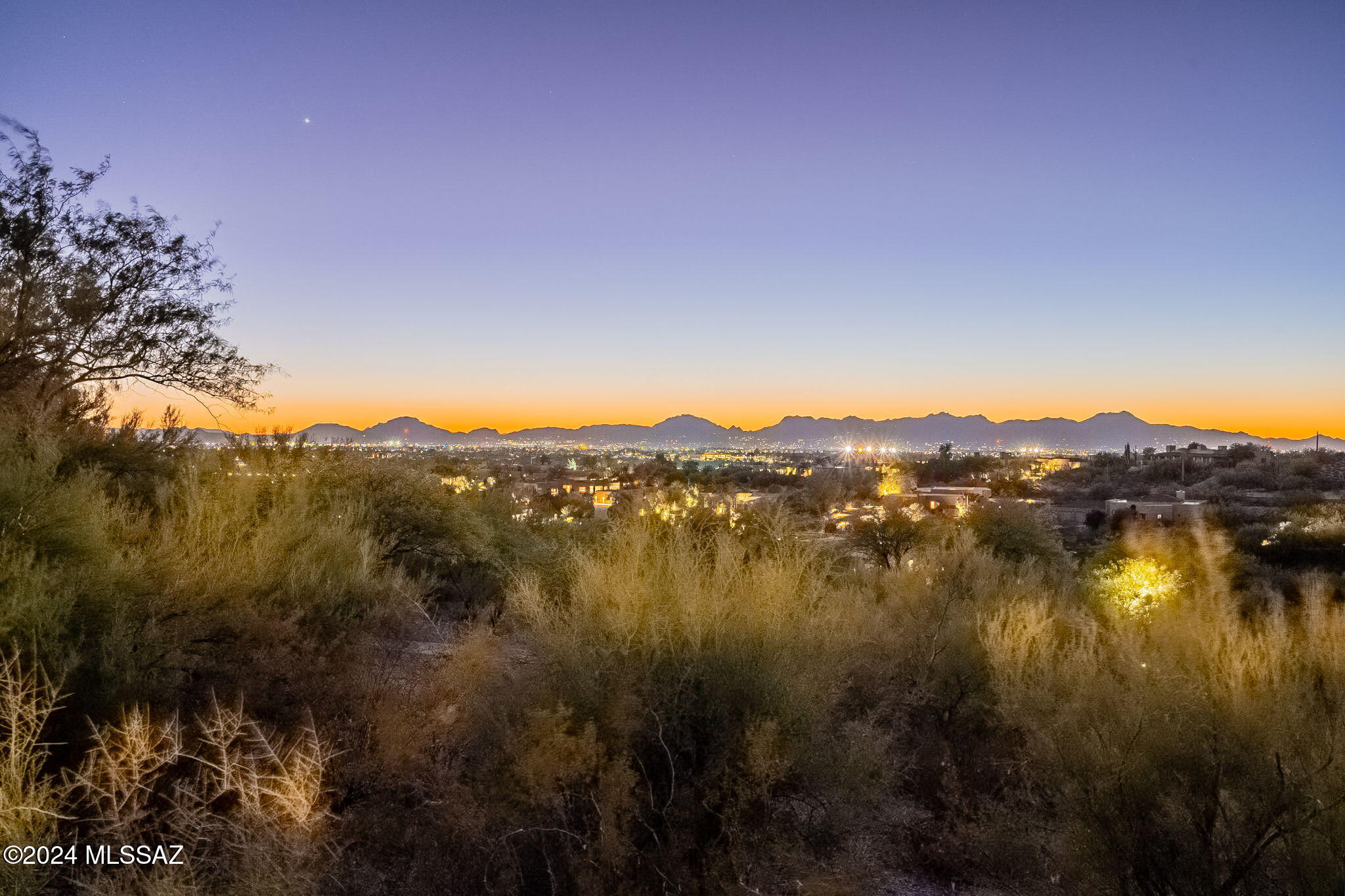 Catalina Foothills Est. NO. 10 (73-90, 119, 121, 123, 127-146) - Residential