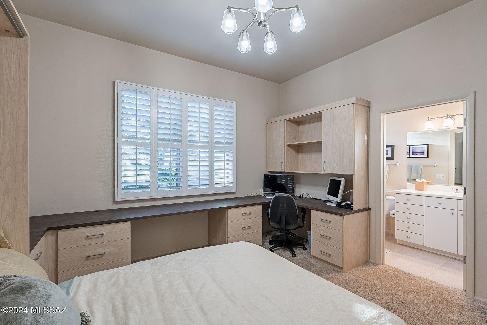 Catalina Foothills Est. NO. 10 (73-90, 119, 121, 123, 127-146) - Residential